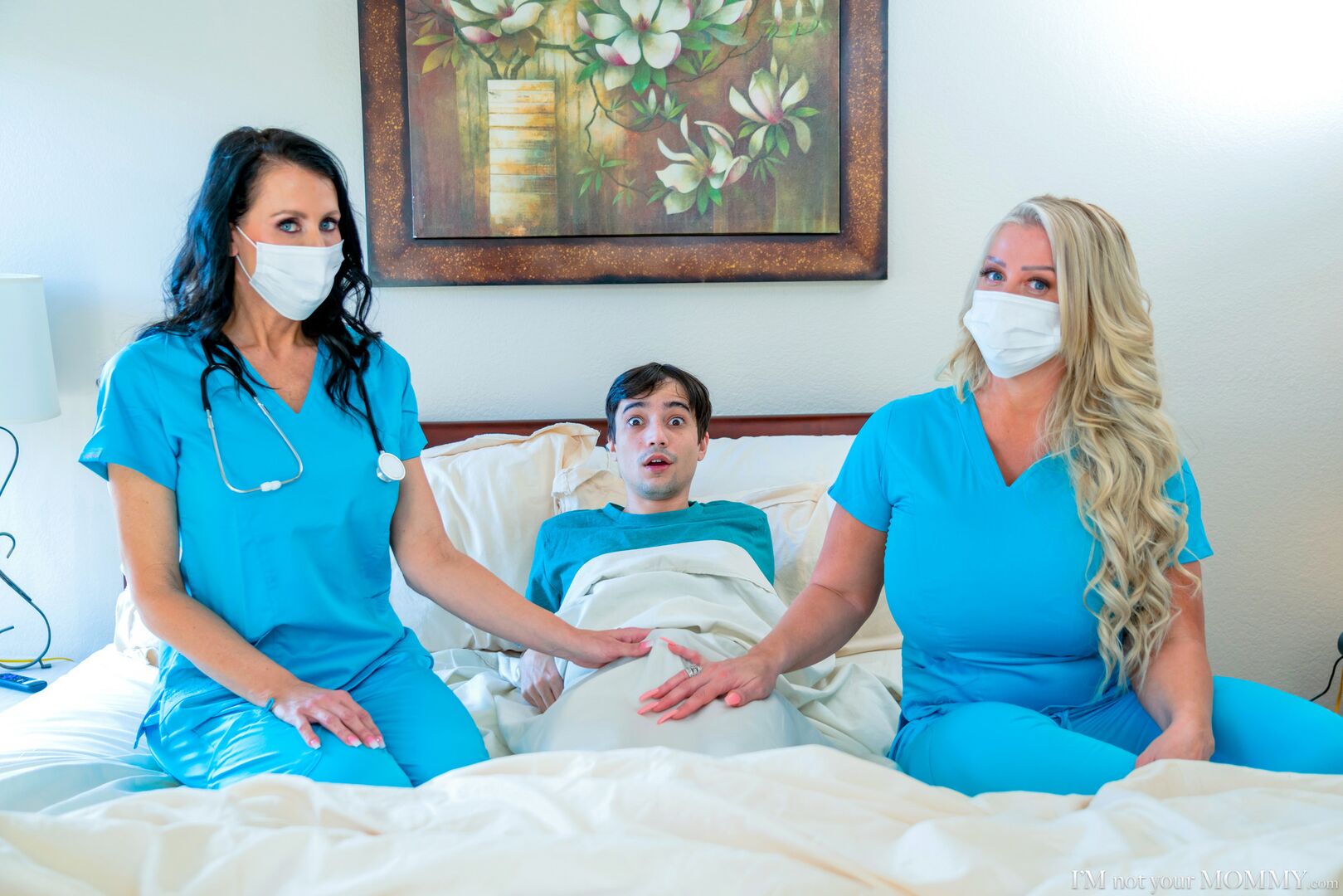 We Can Take Care Of You - S1:E4