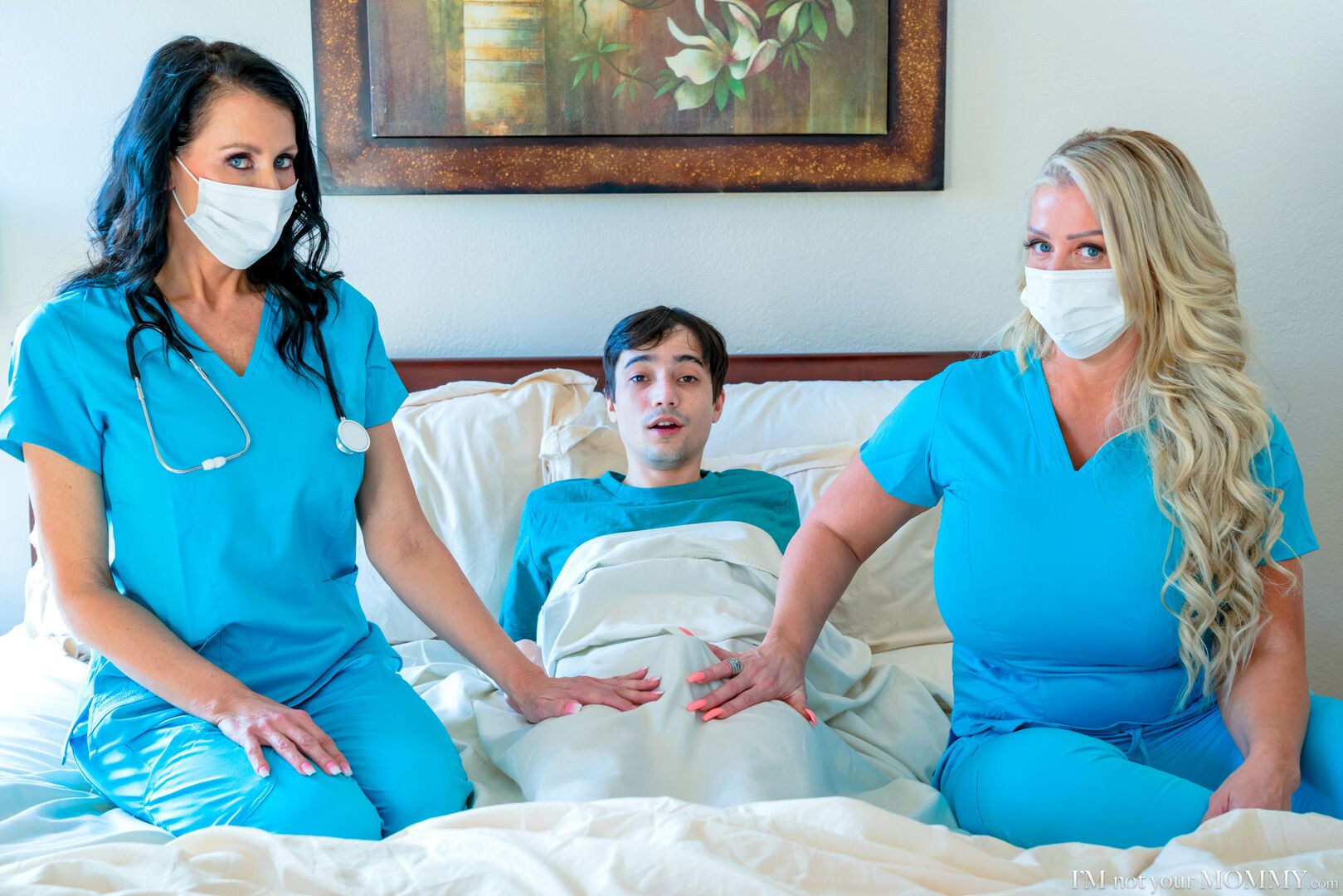 We Can Take Care Of You - S1:E4