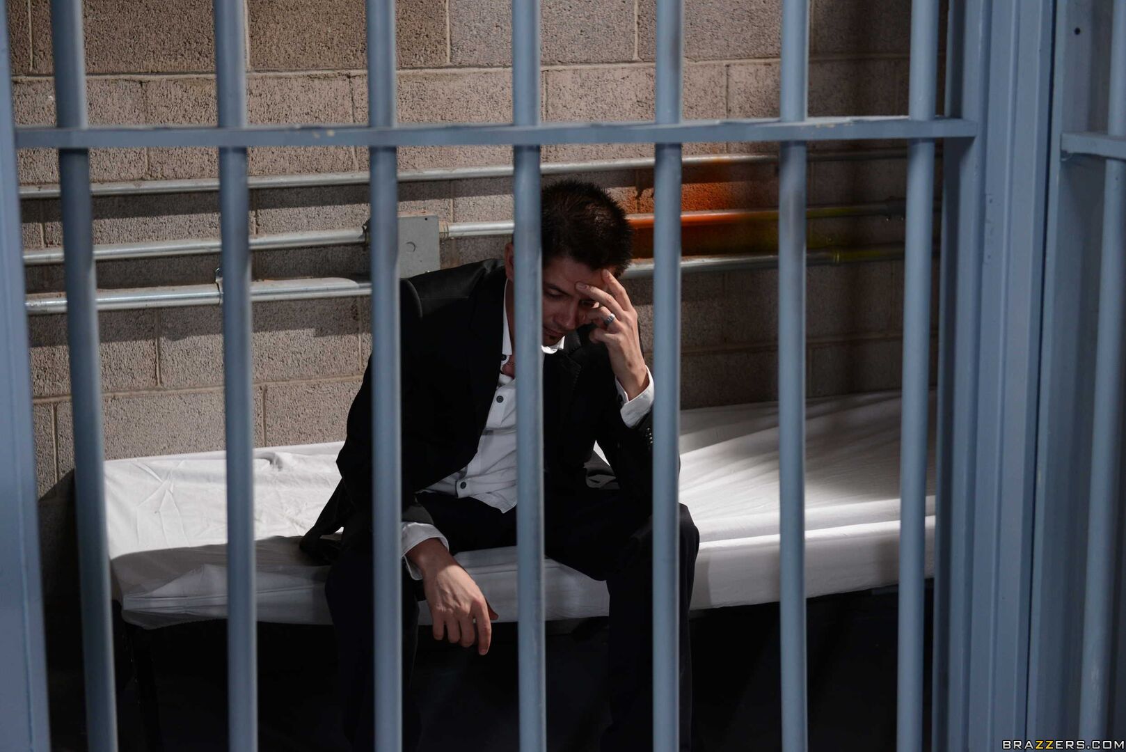 Jailhouse Cock
