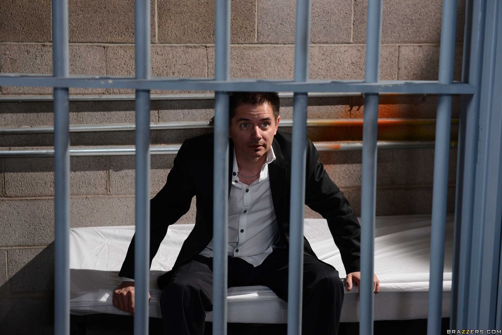 Jailhouse Cock