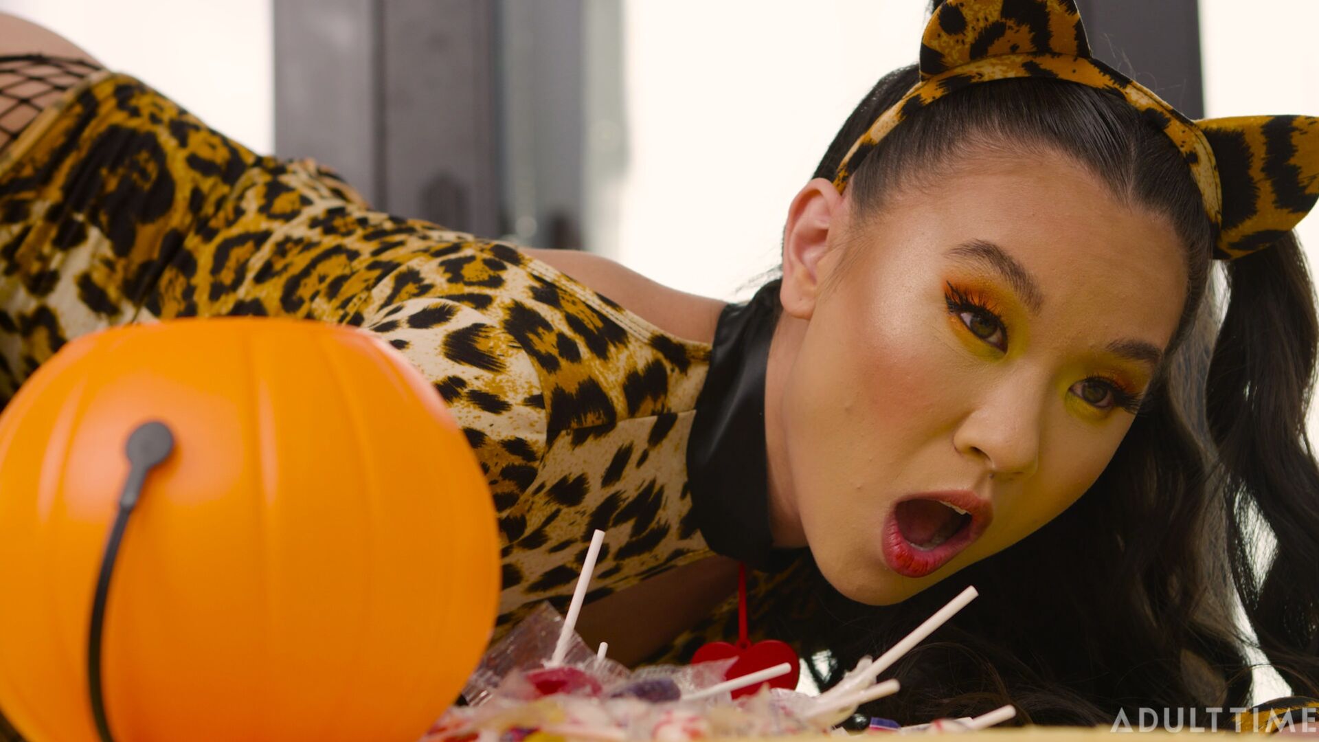 Dick or Treat 2410