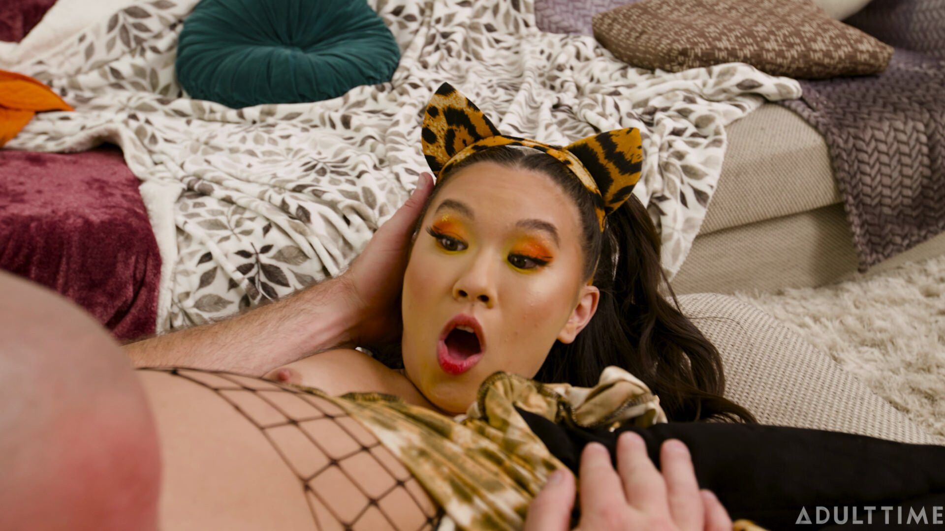 Dick or Treat 2410
