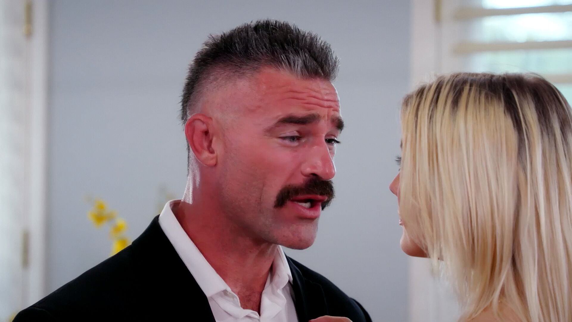 Love, Sex and Lawyers Scene 4