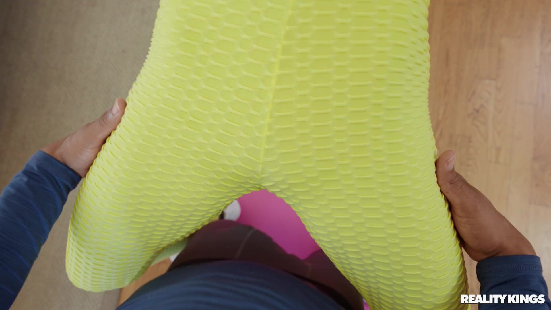 Booty Break