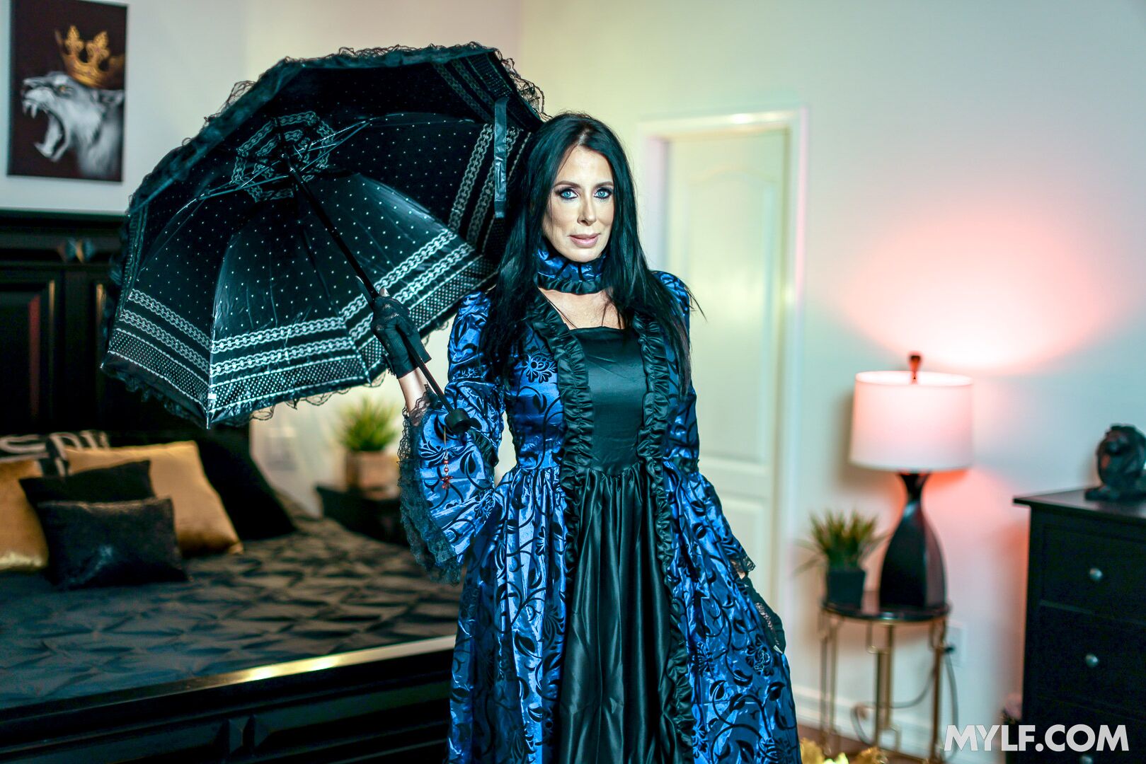 Sweet Vampiric Seduction