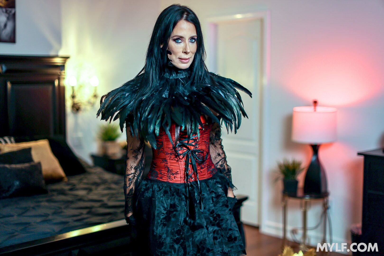 Sweet Vampiric Seduction