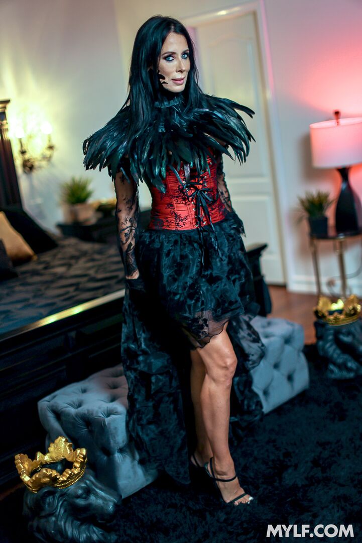 Sweet Vampiric Seduction