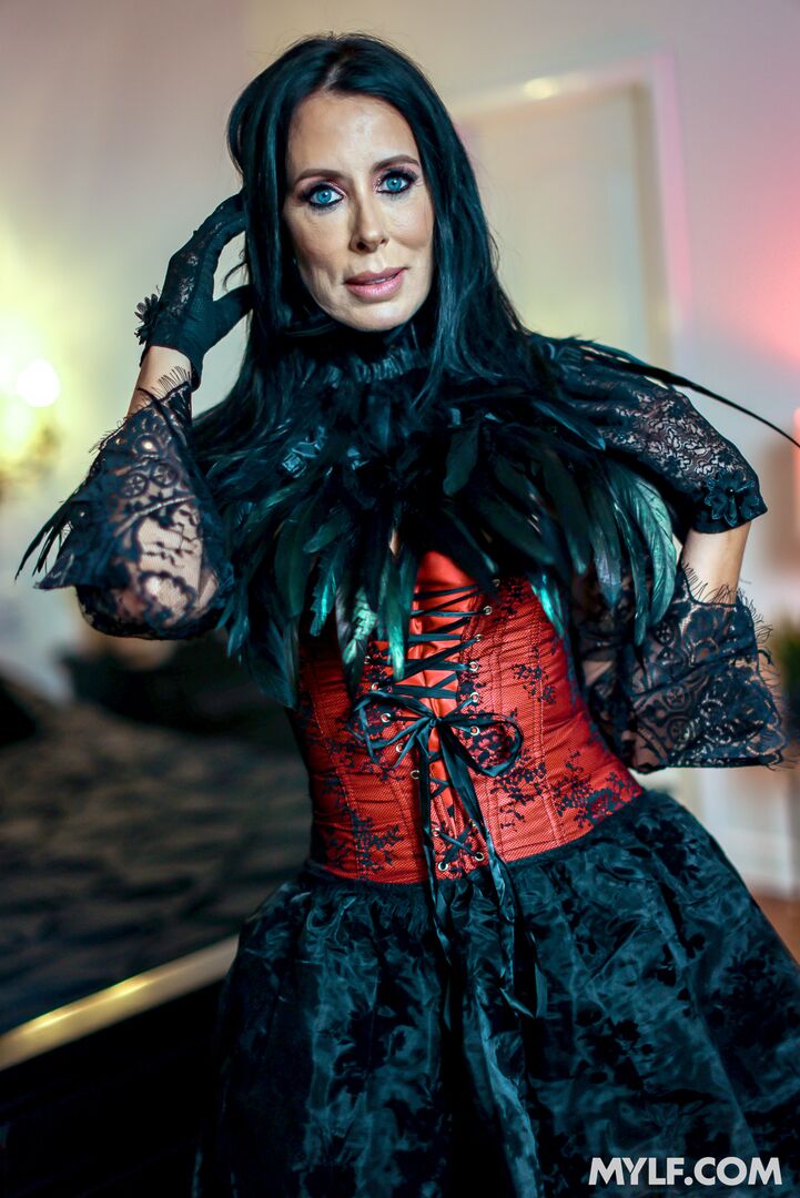 Sweet Vampiric Seduction