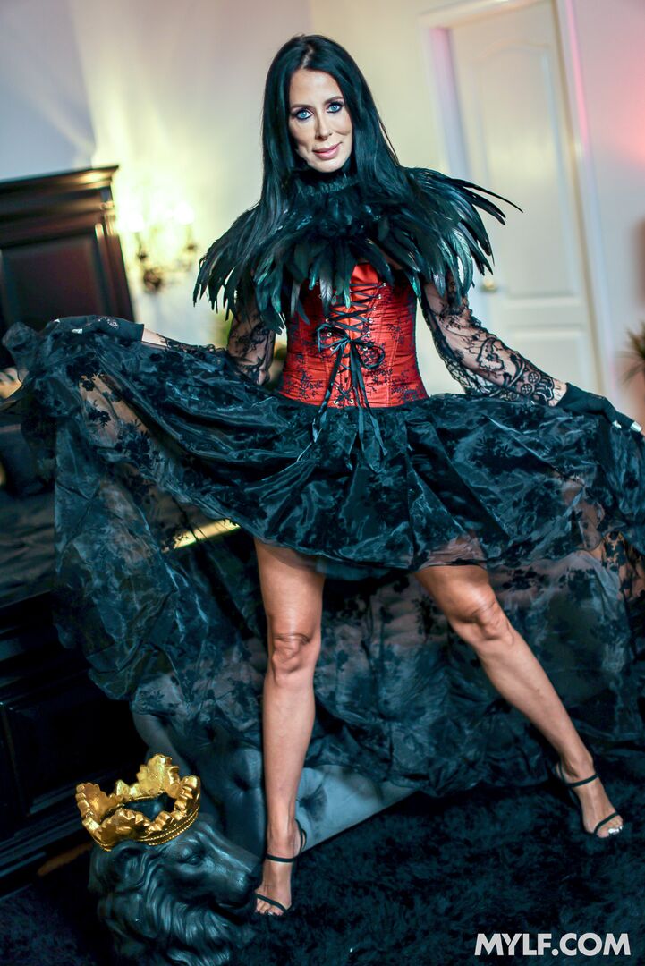 Sweet Vampiric Seduction