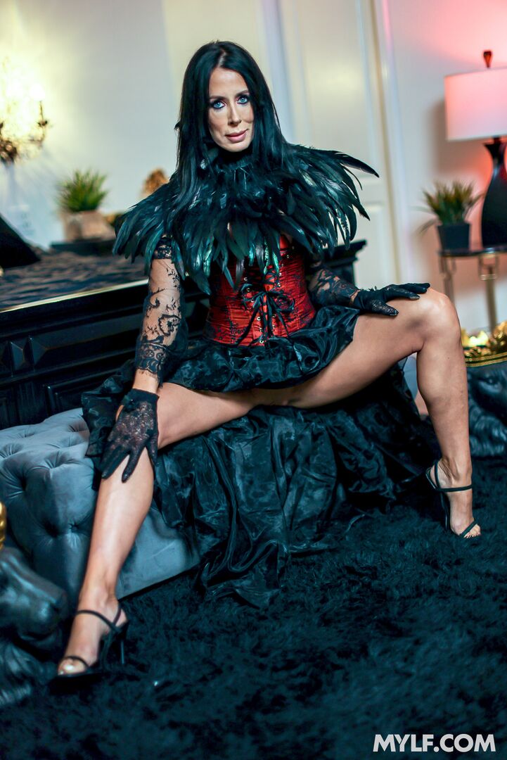 Sweet Vampiric Seduction