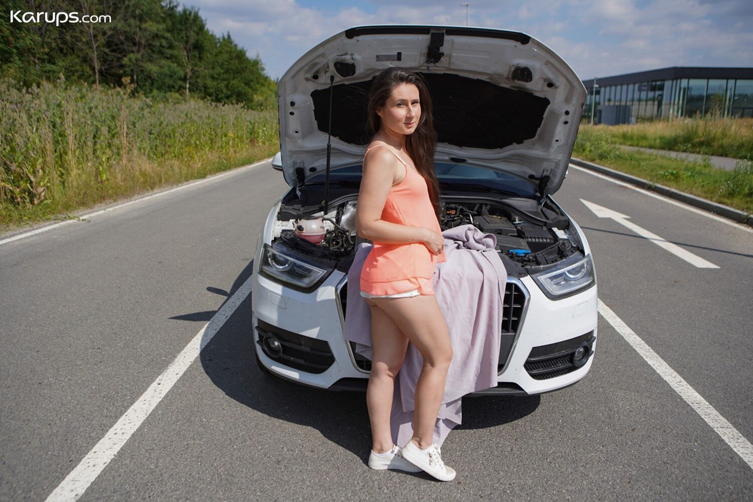 ROADSIDE RELEASE