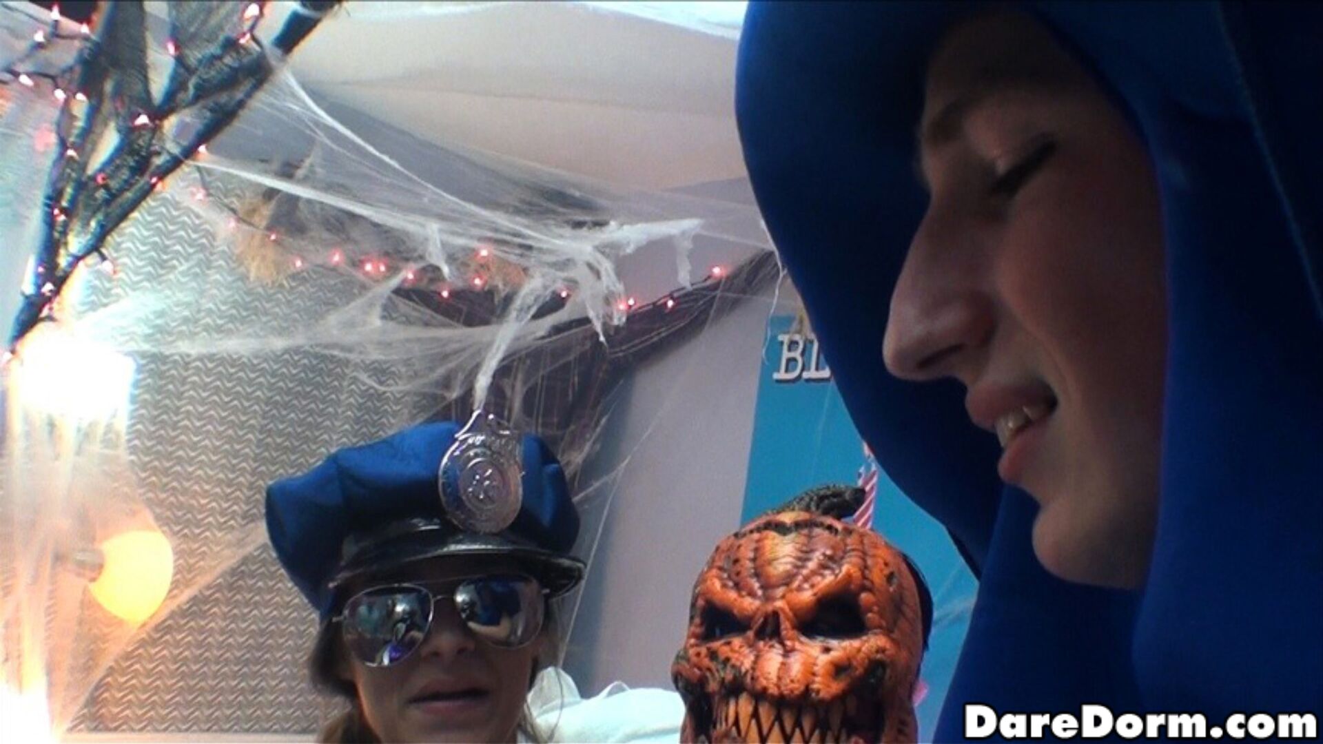 Halloween Party