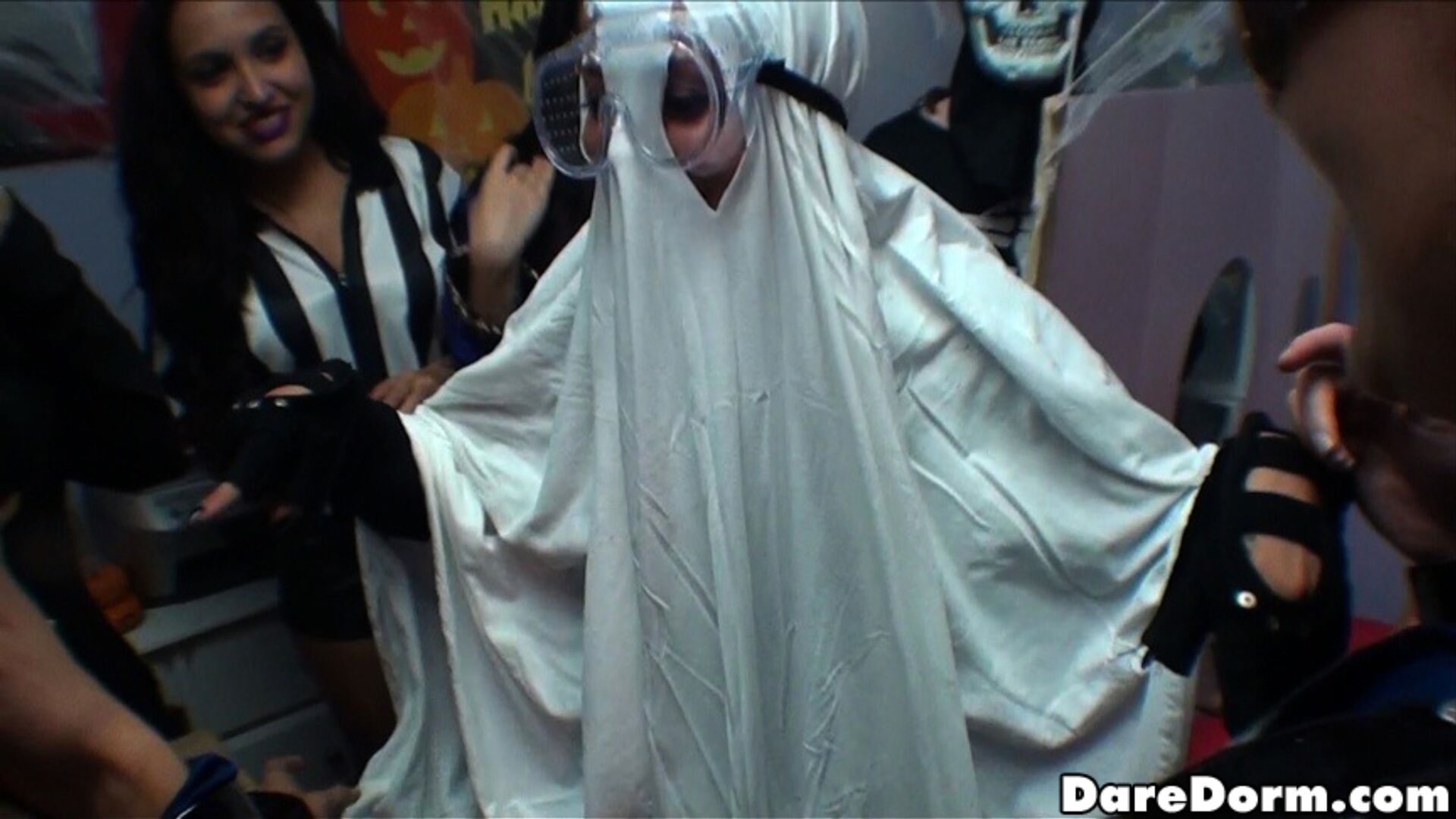 Halloween Party