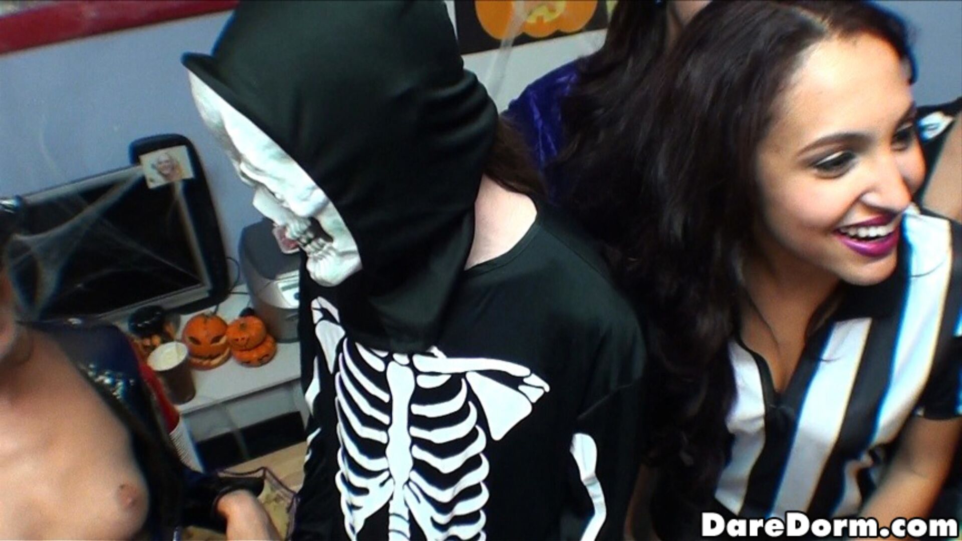 Halloween Party