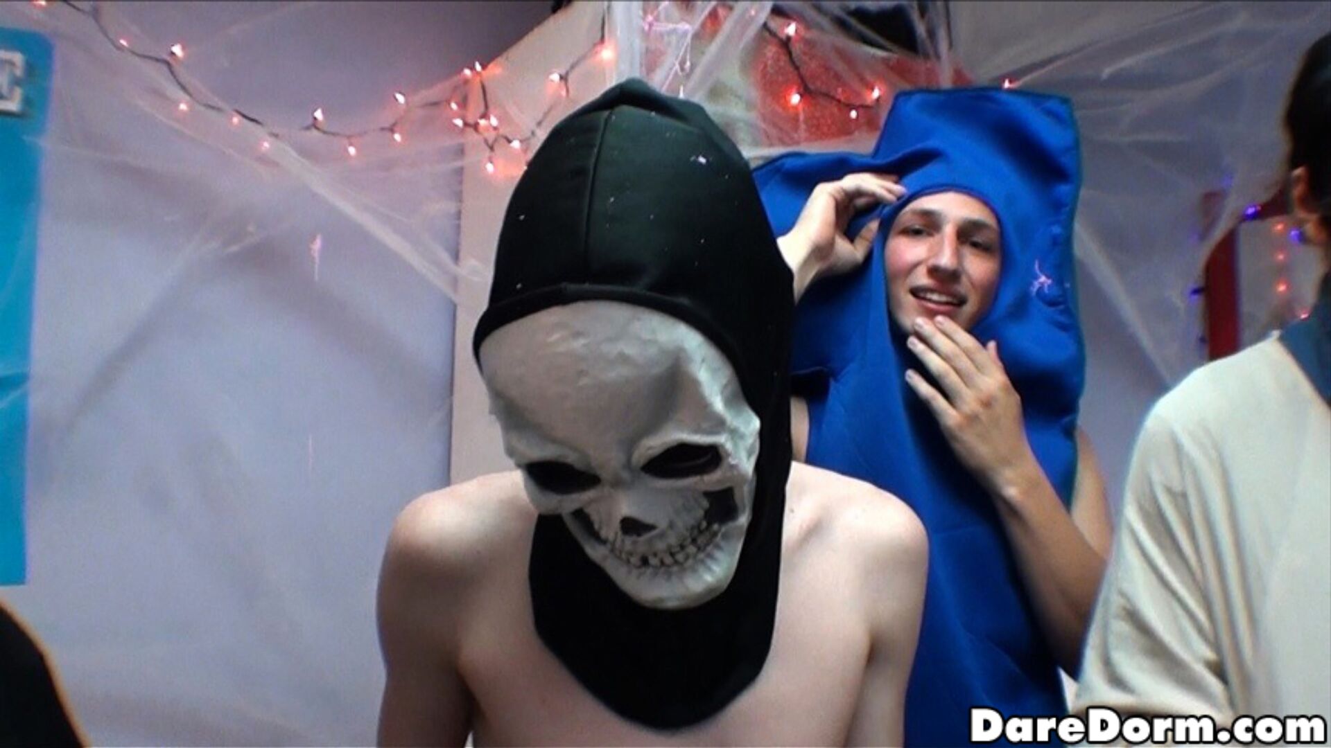 Halloween Party