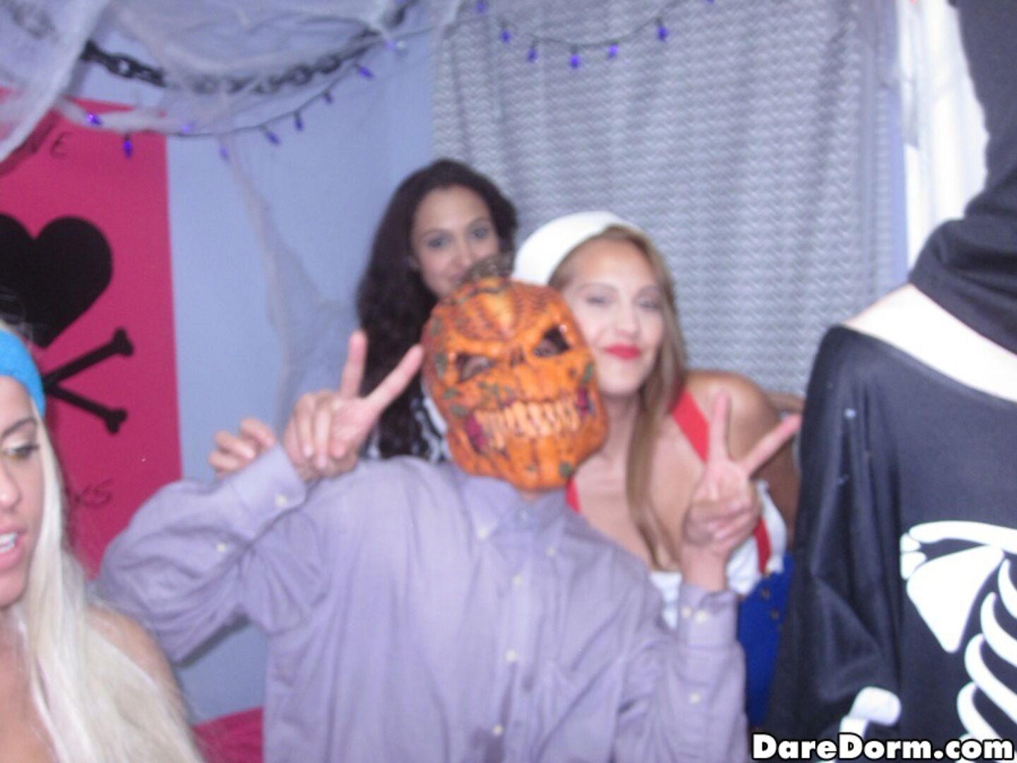 Halloween Party