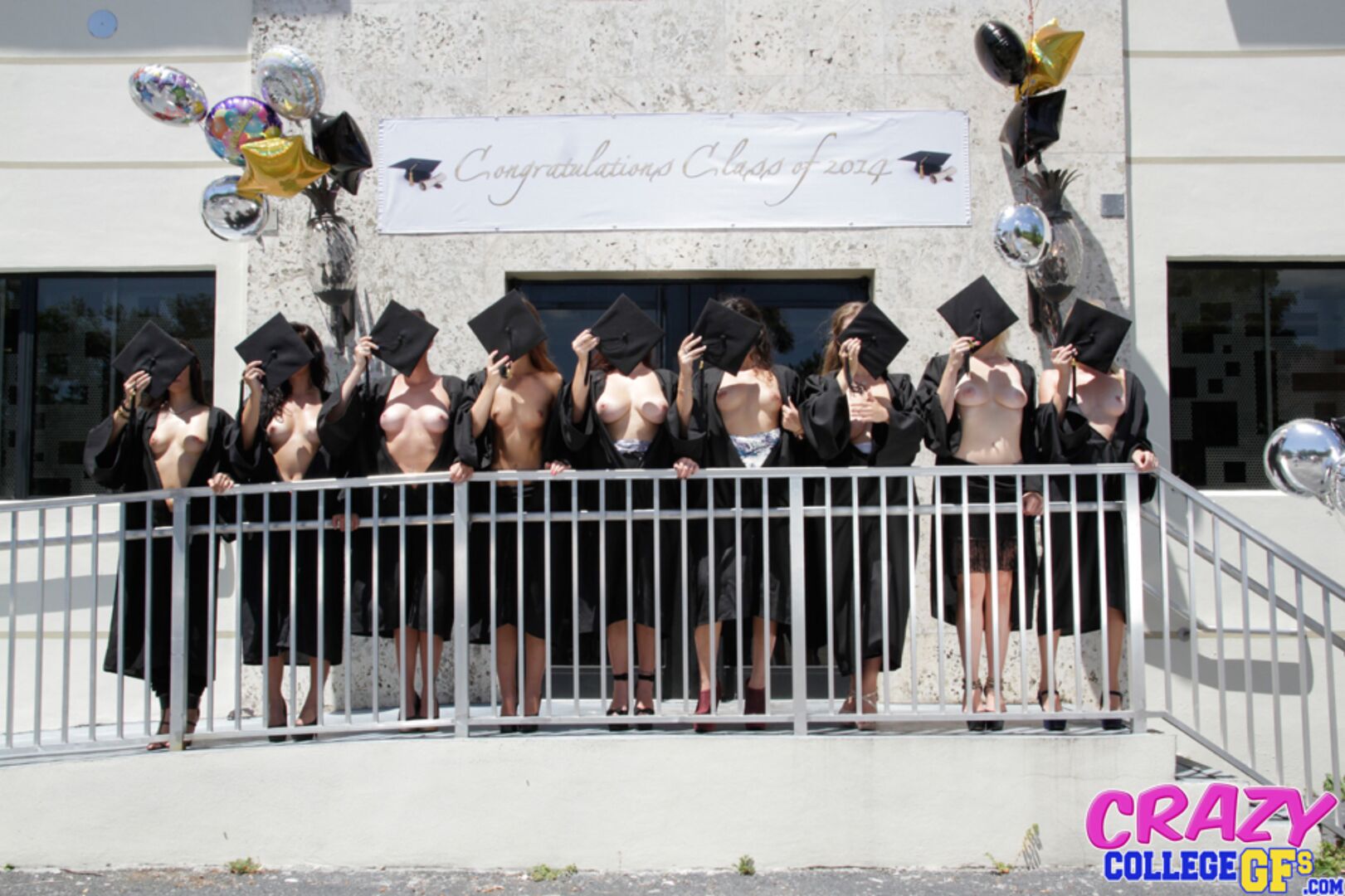 Graduation Day 3110