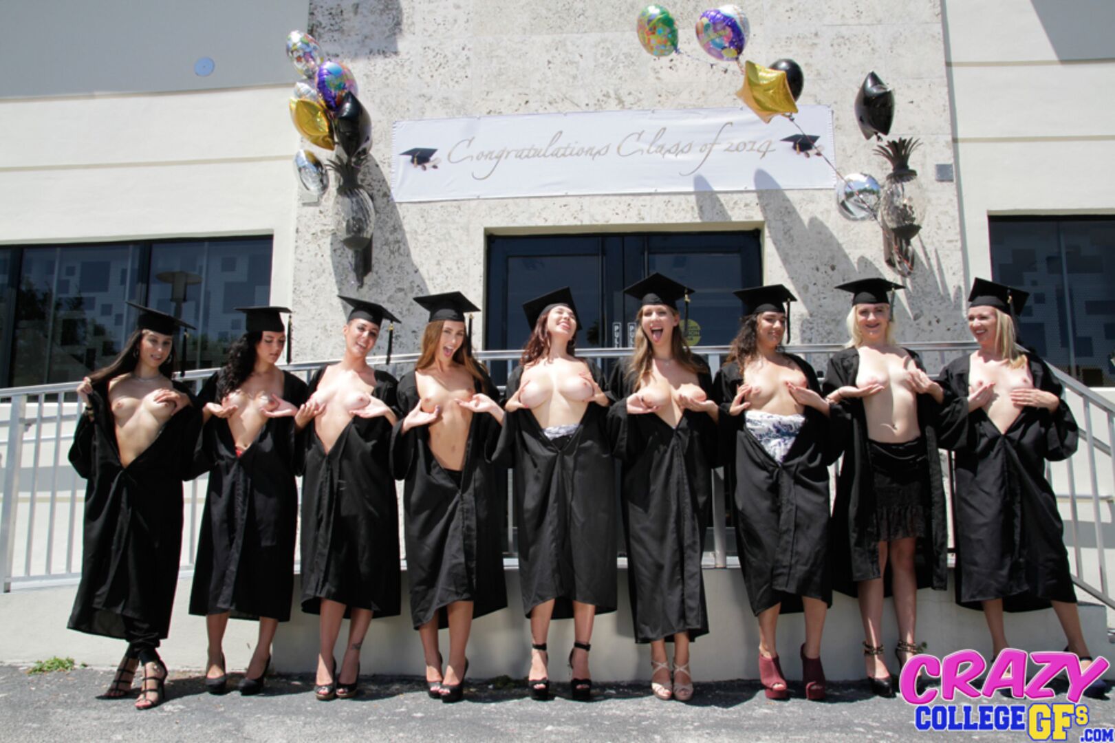 Graduation Day 3110