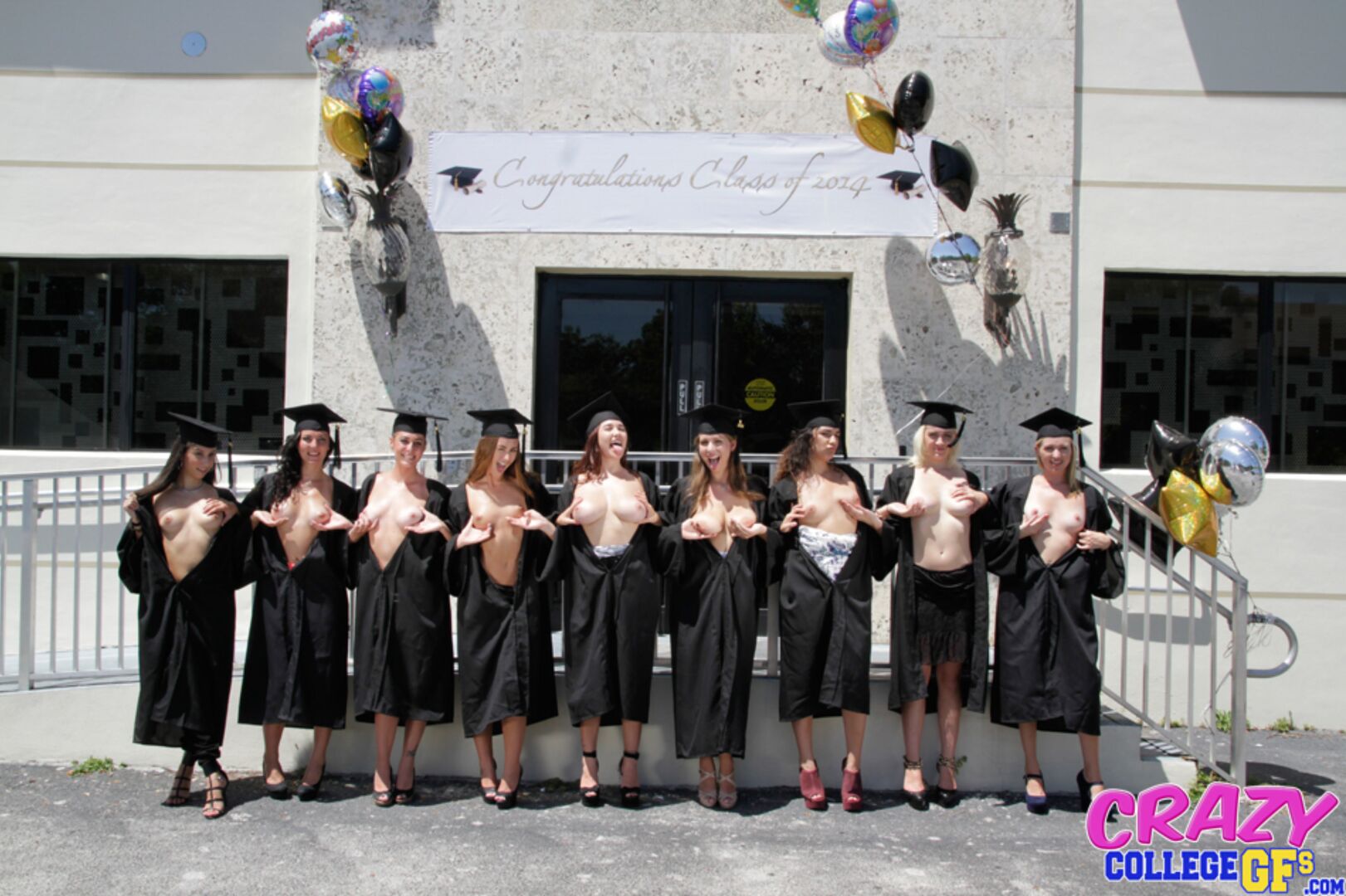 Graduation Day 3110