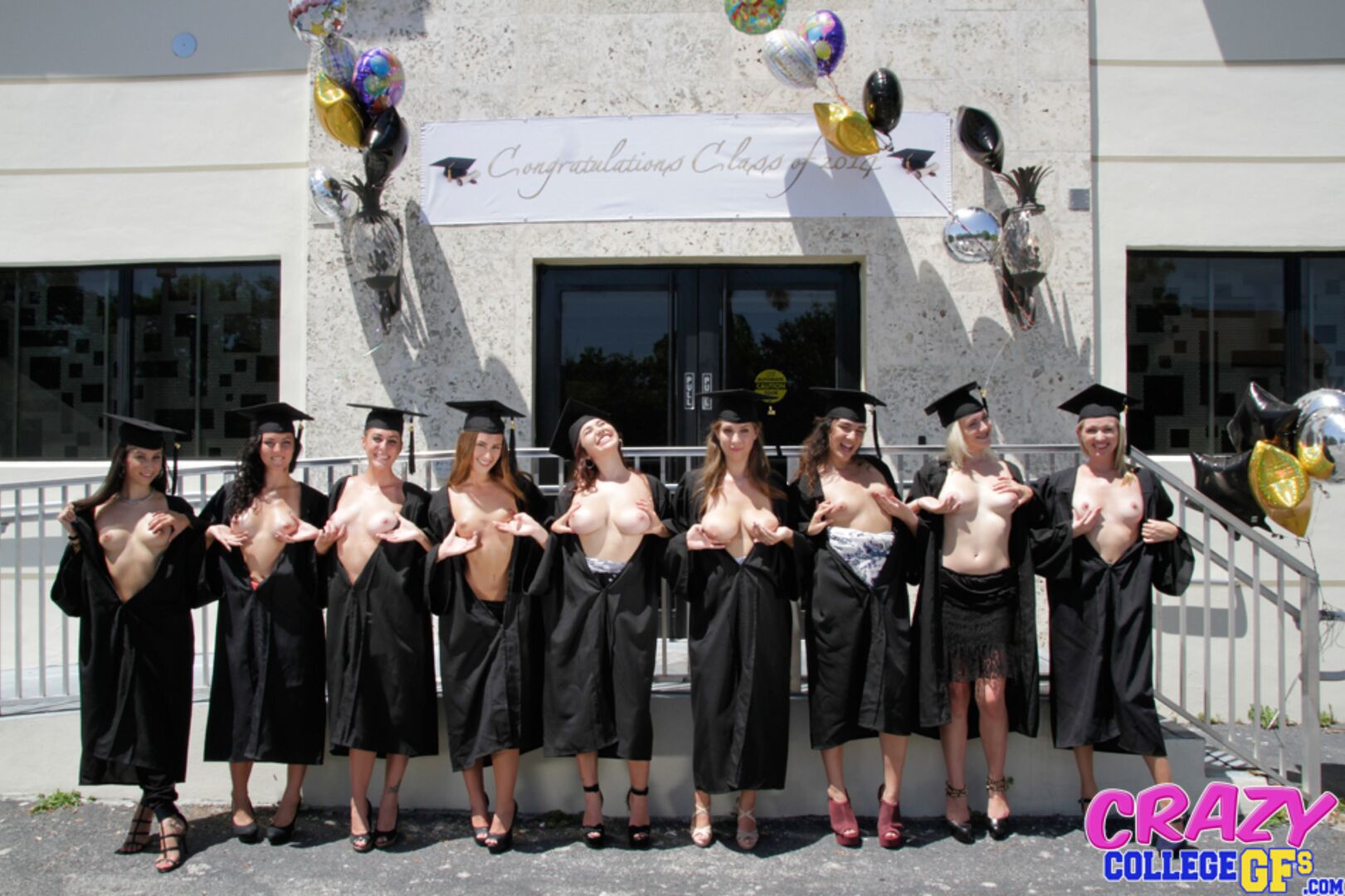 Graduation Day 3110