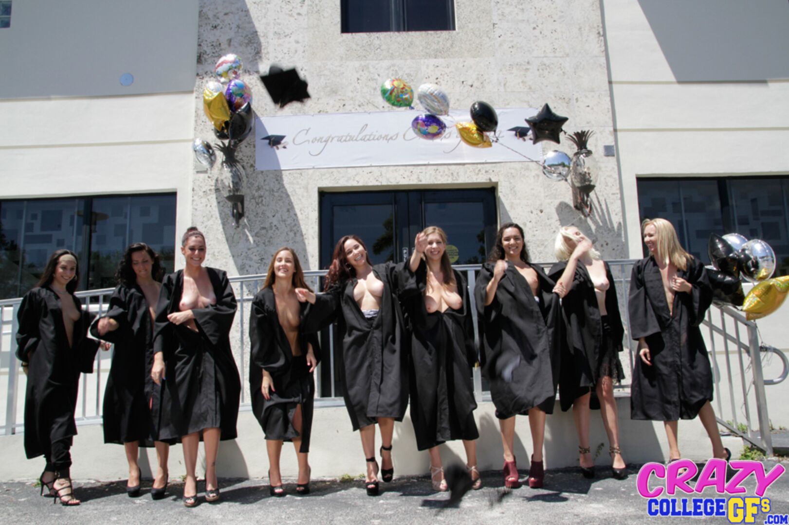 Graduation Day 3110