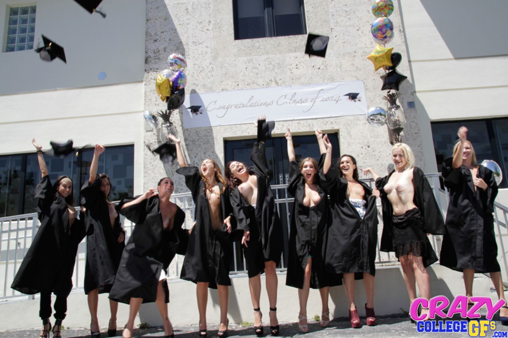 Graduation Day 3110