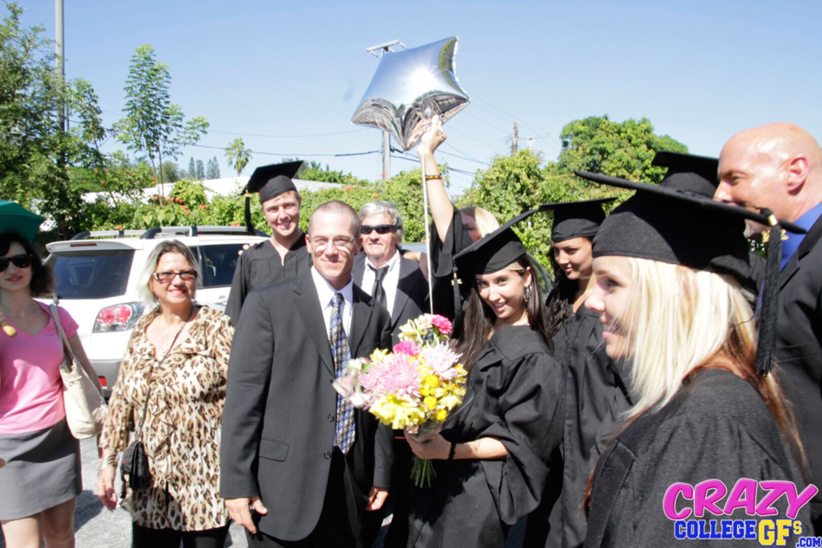 Graduation Day 3110