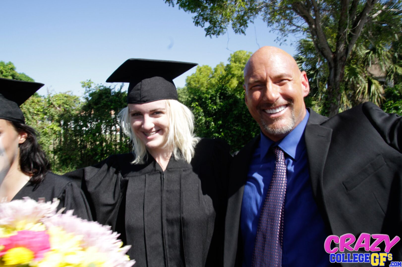 Graduation Day 3110