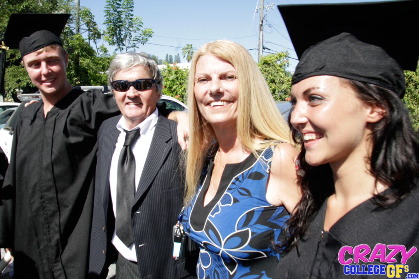 Graduation Day 3110