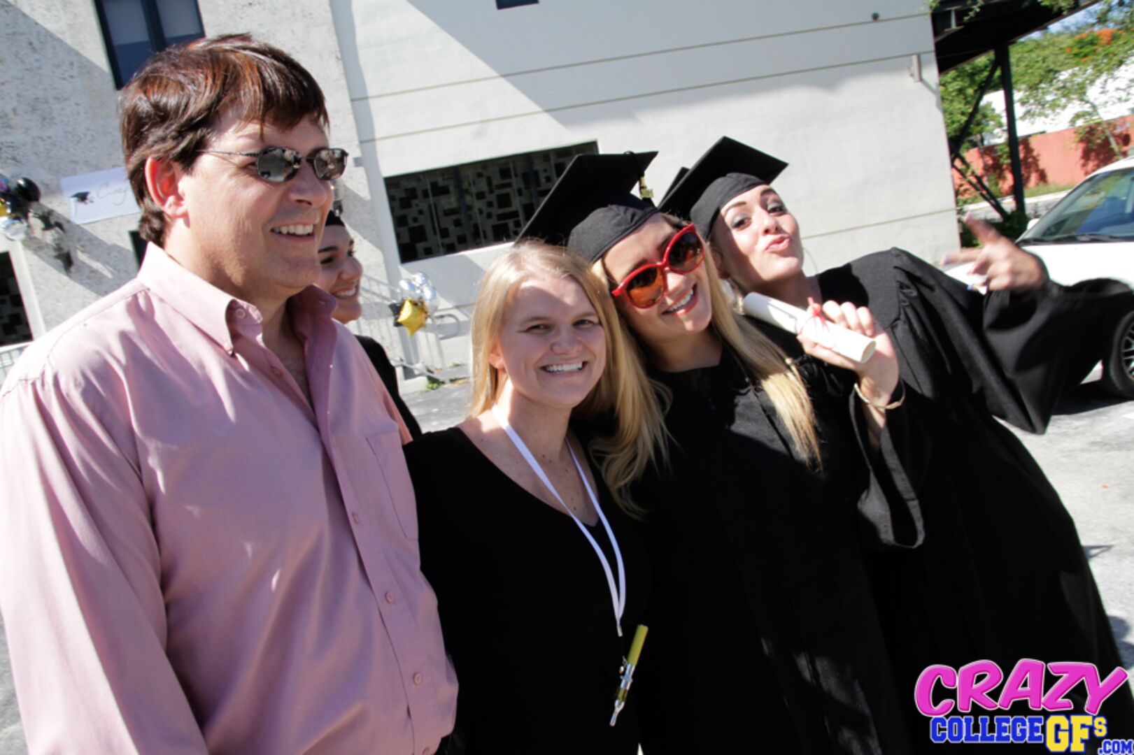 Graduation Day 3110