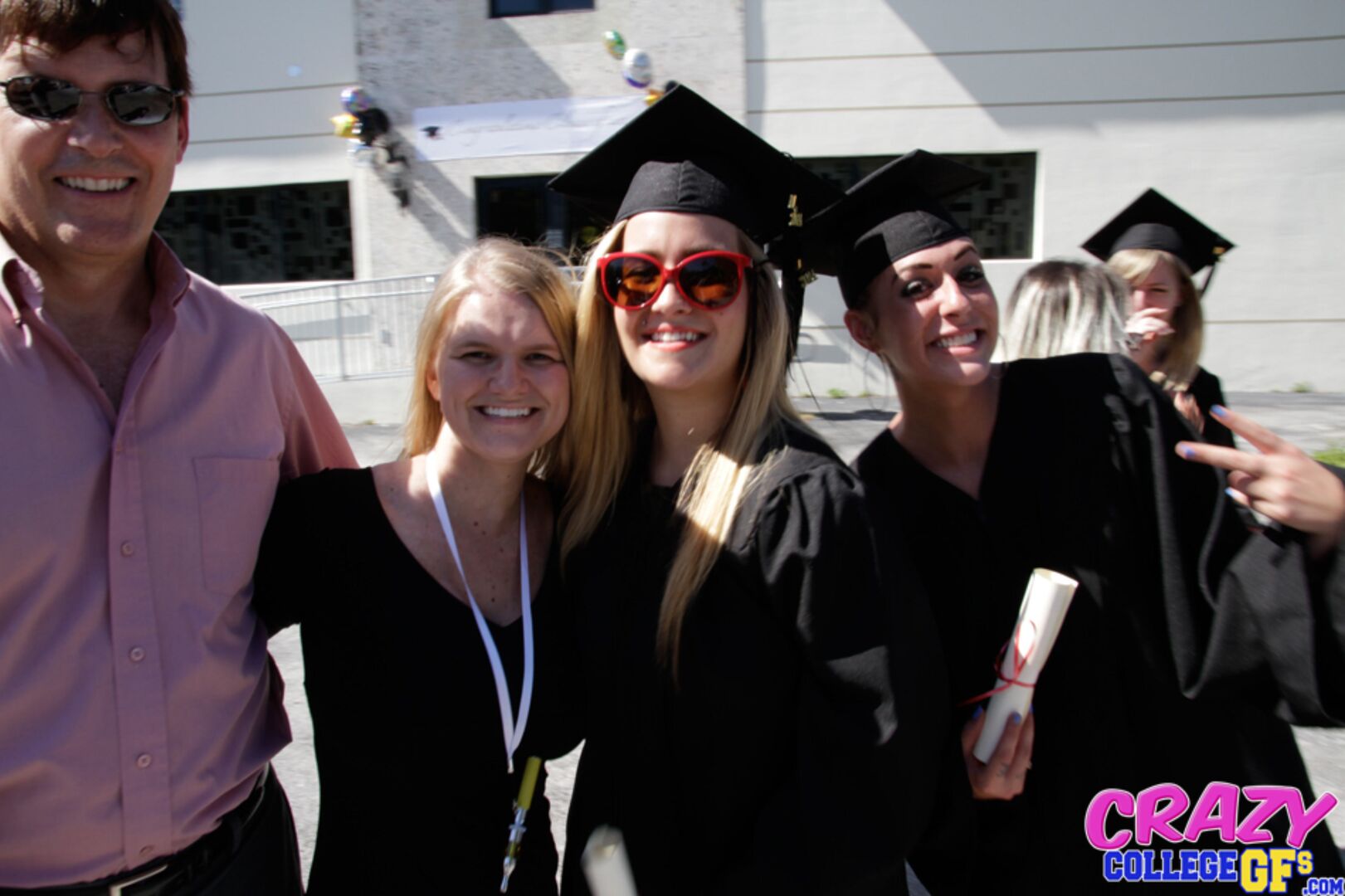 Graduation Day 3110