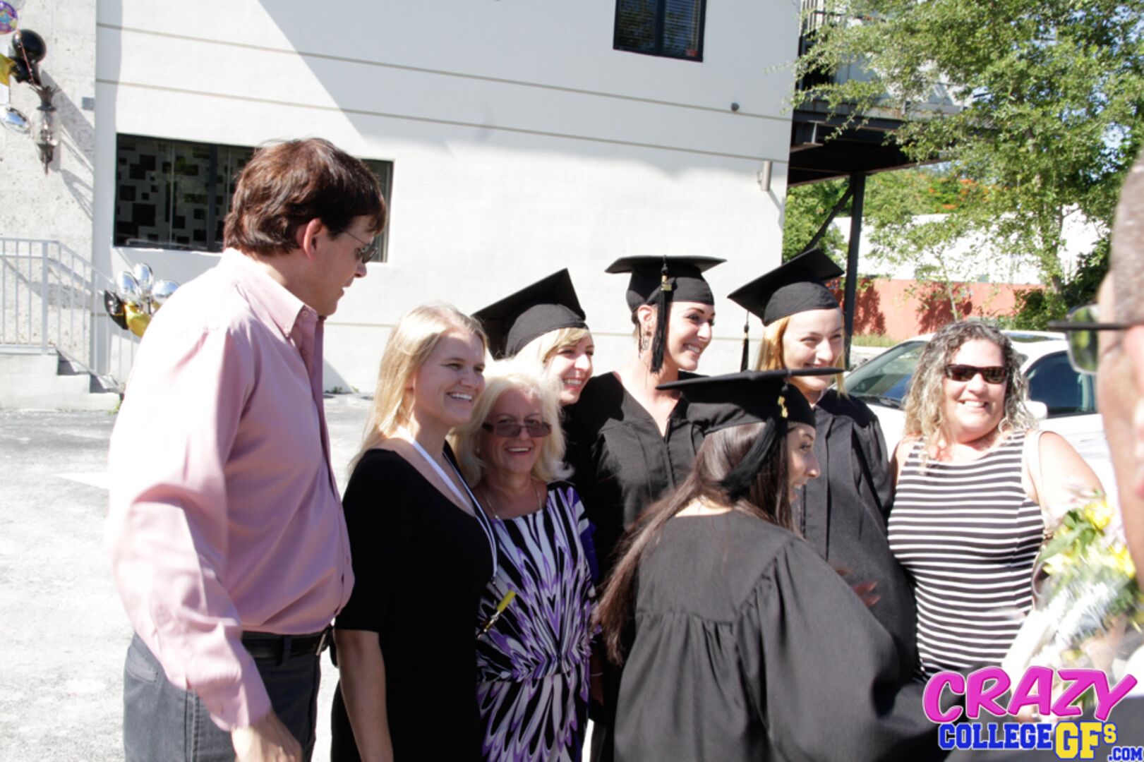 Graduation Day 3110