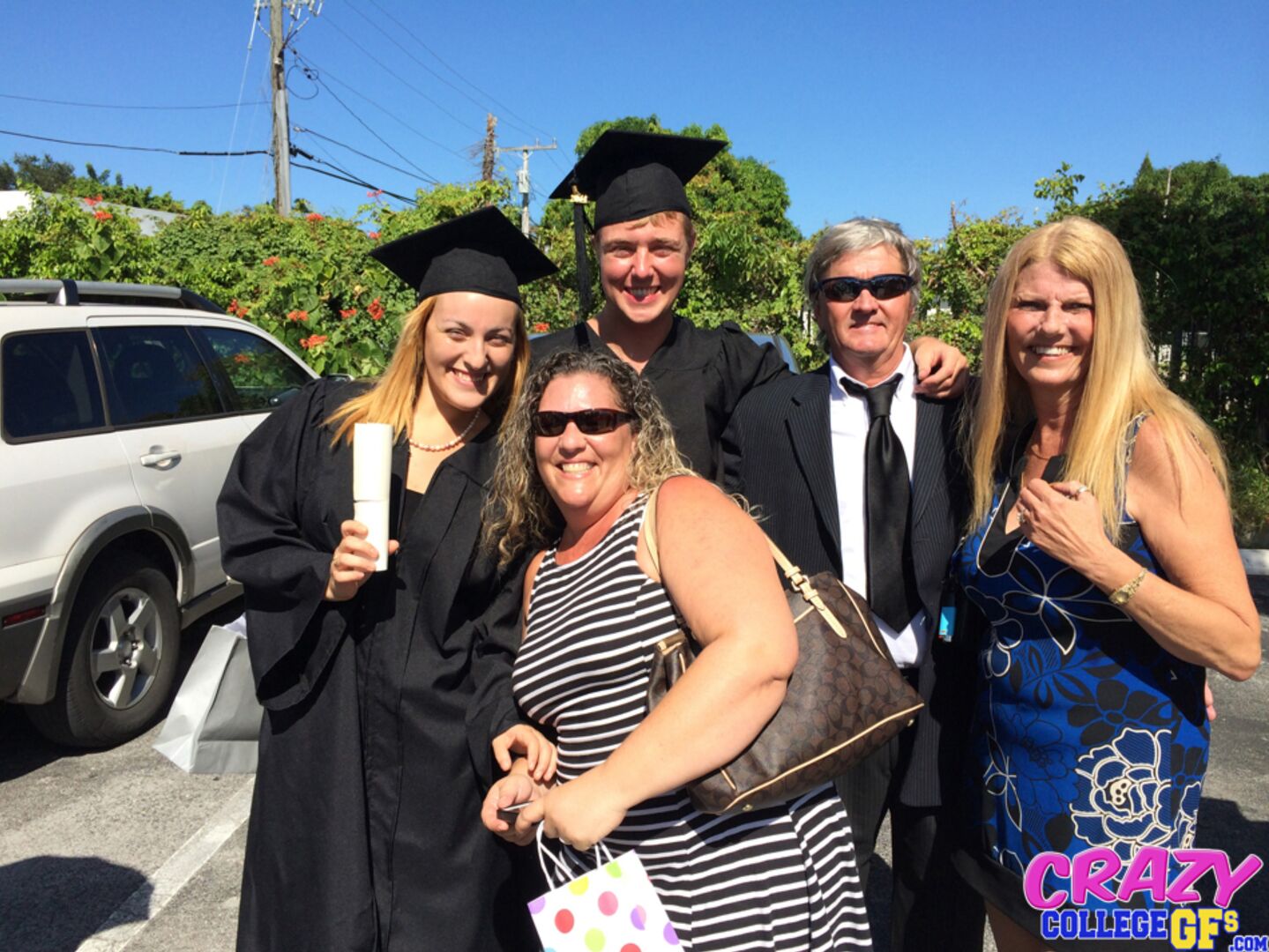 Graduation Day 3110