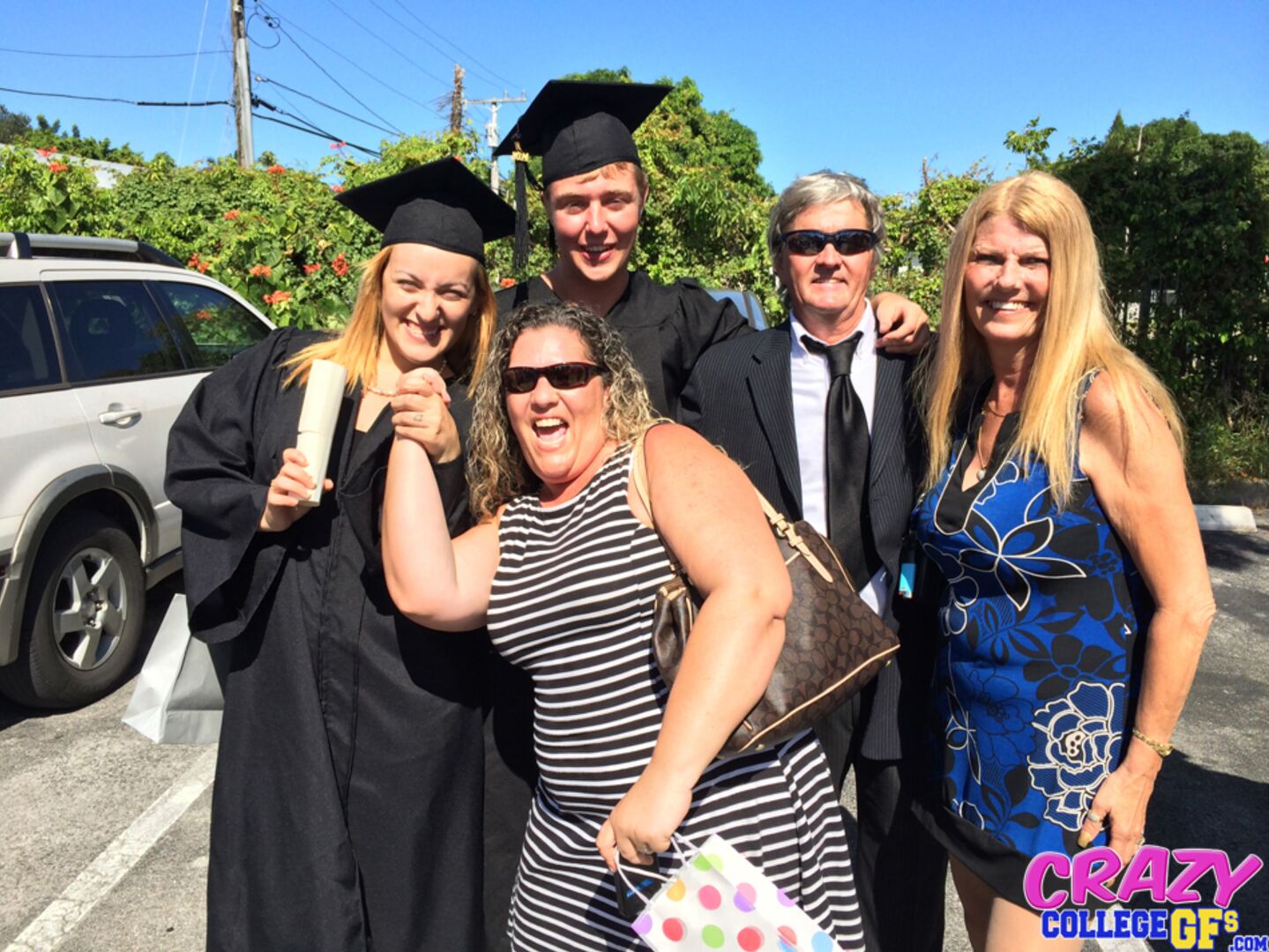 Graduation Day 3110