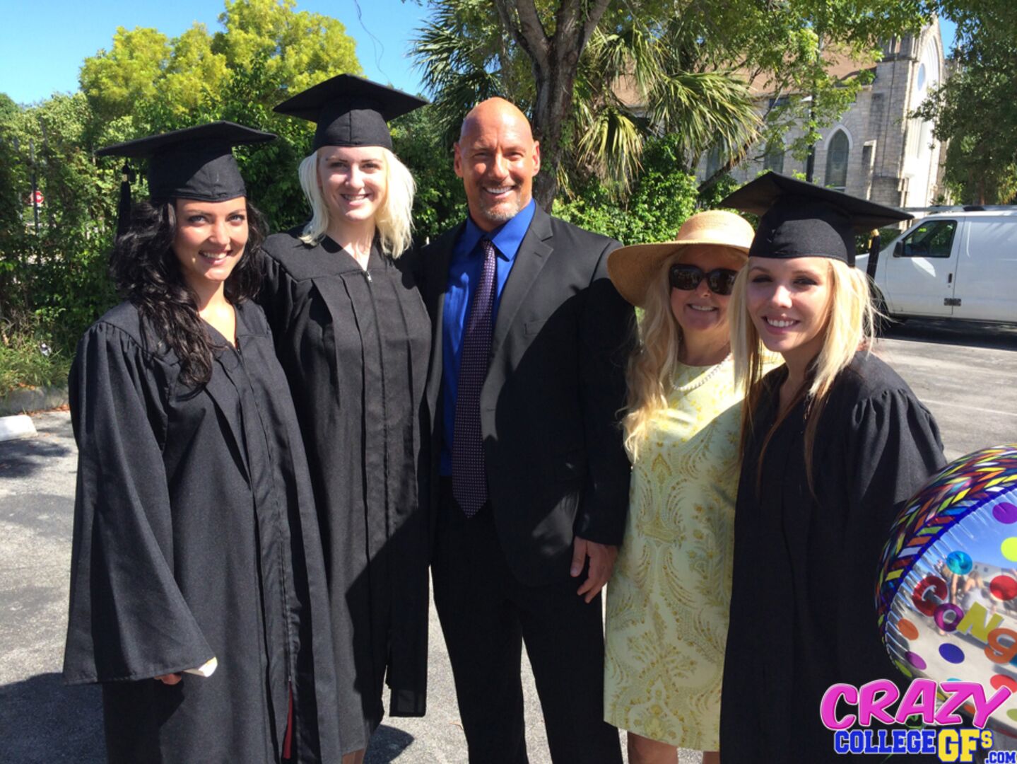 Graduation Day 3110