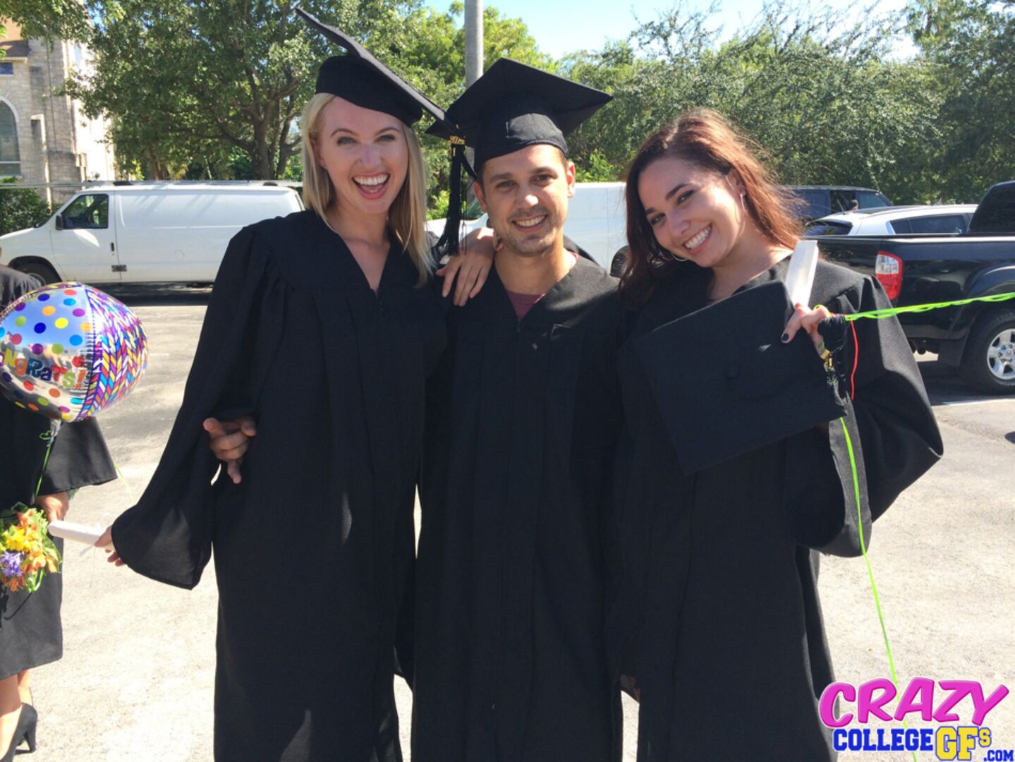 Graduation Day 3110