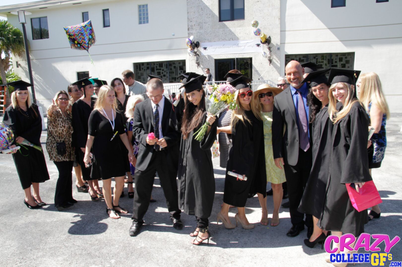 Graduation Day 3110