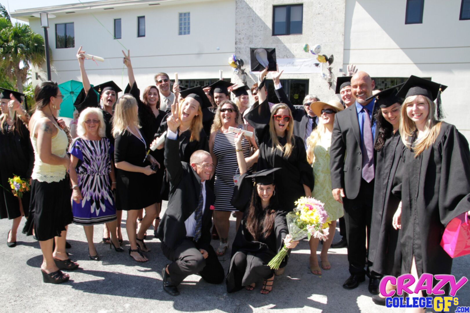 Graduation Day 3110