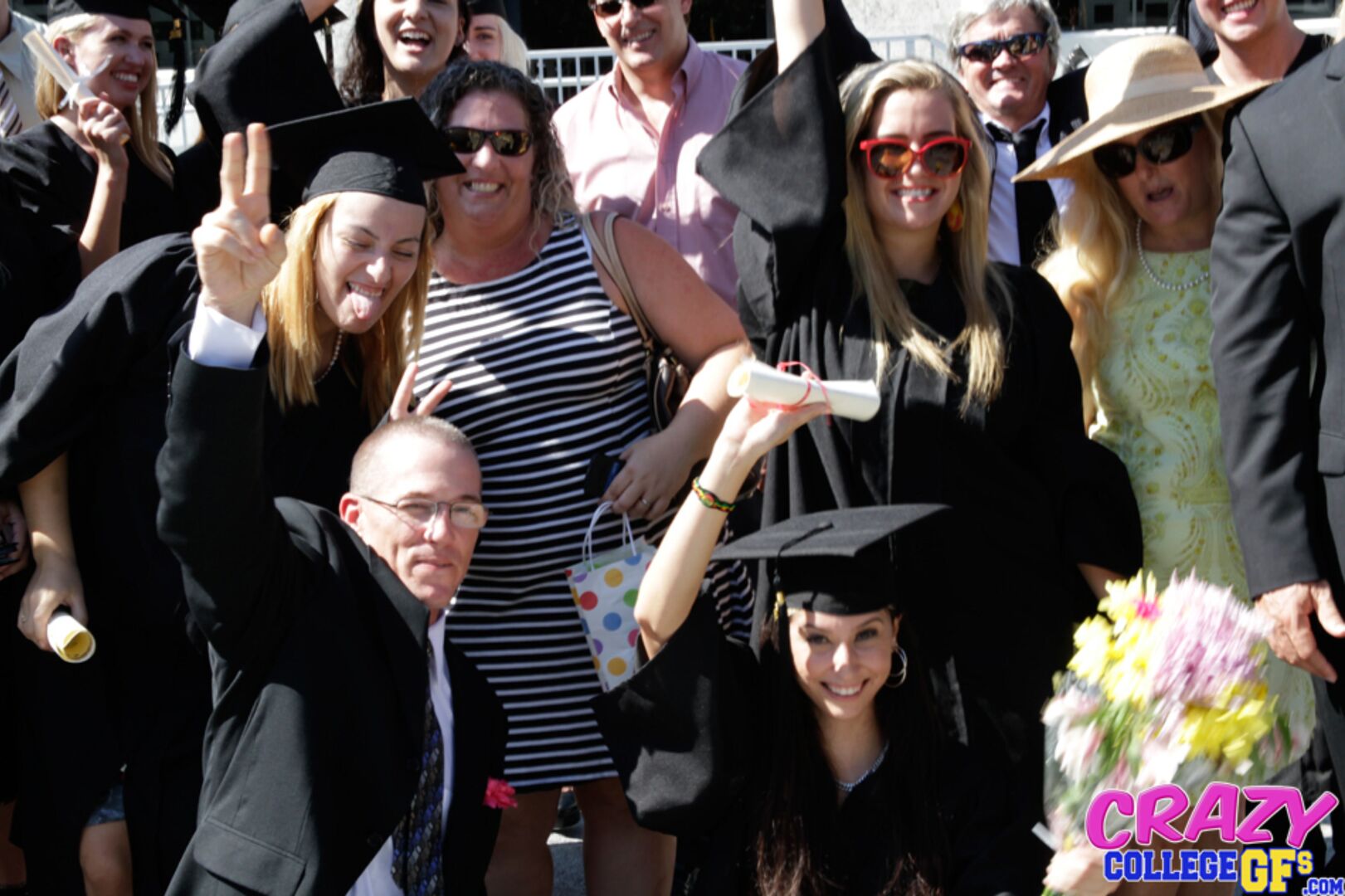 Graduation Day 3110