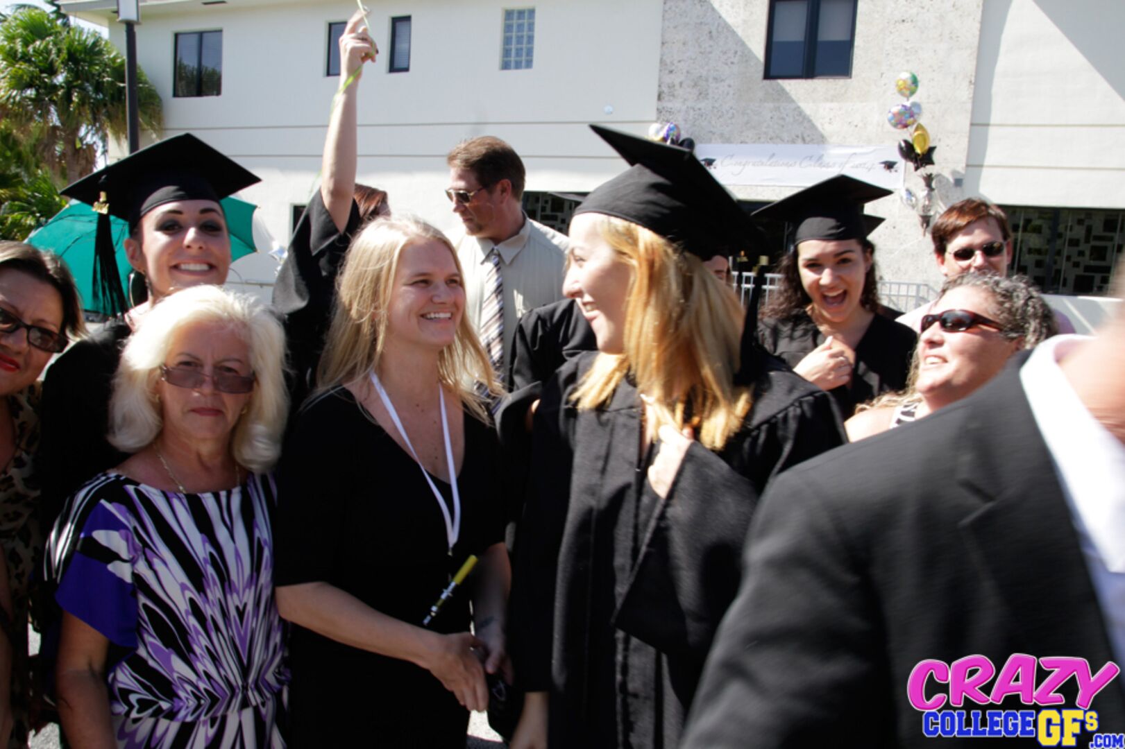 Graduation Day 3110