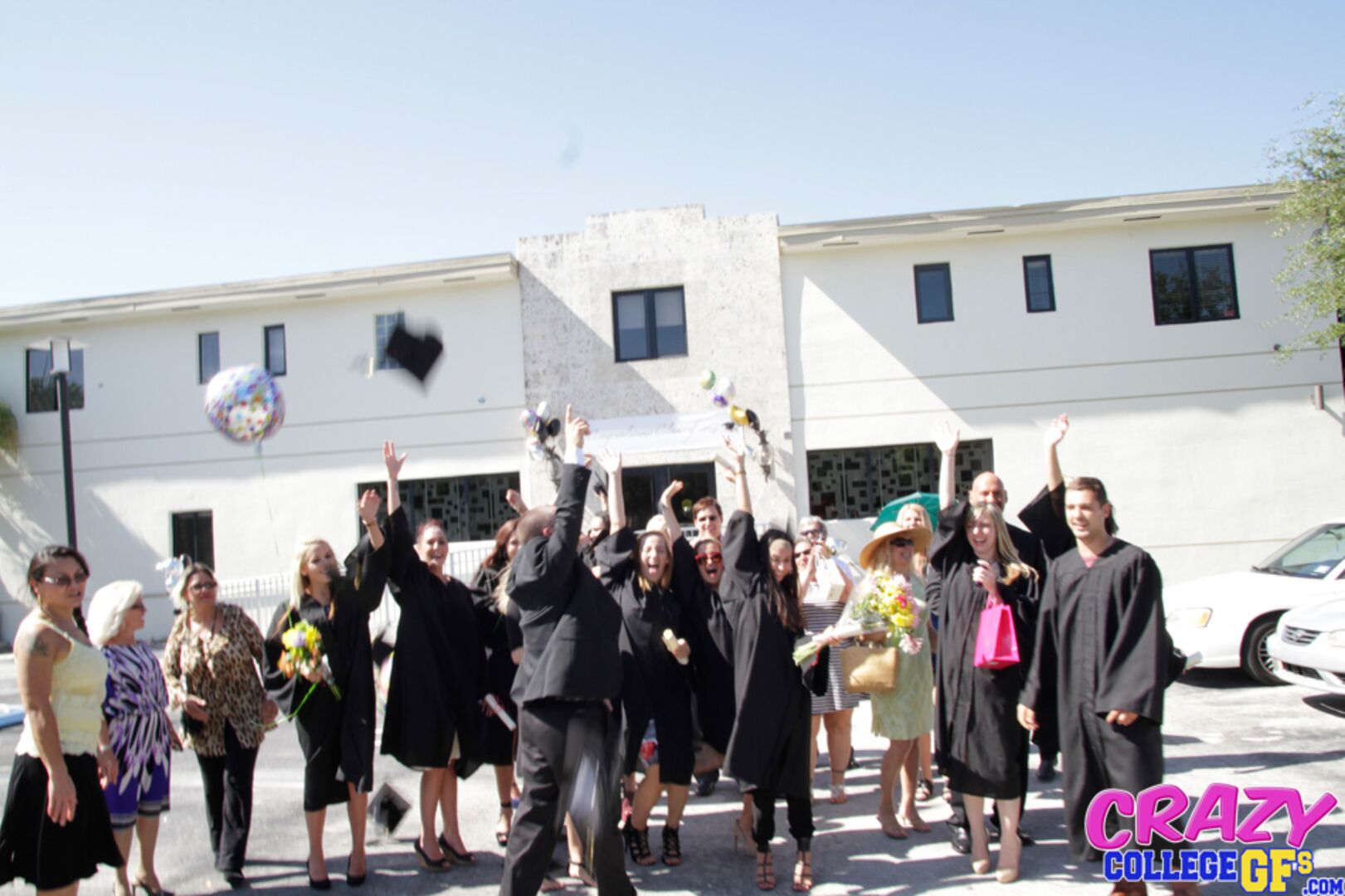 Graduation Day 3110