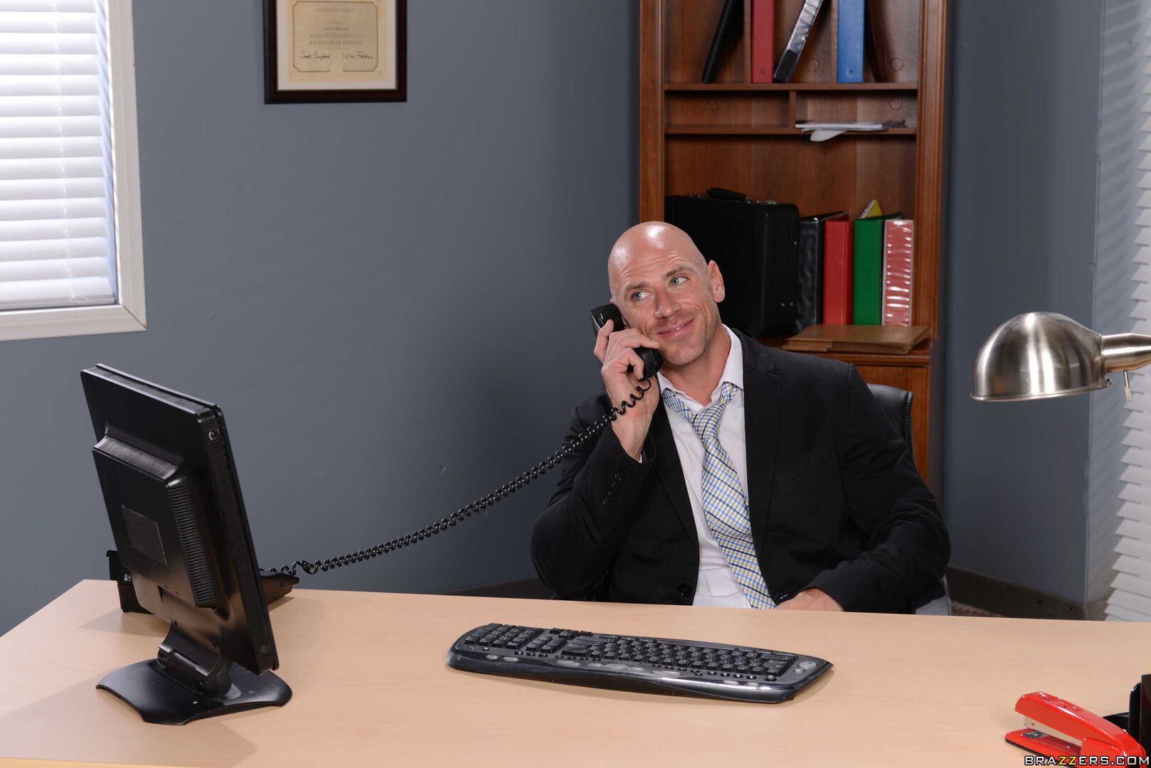 My Fucking Boss