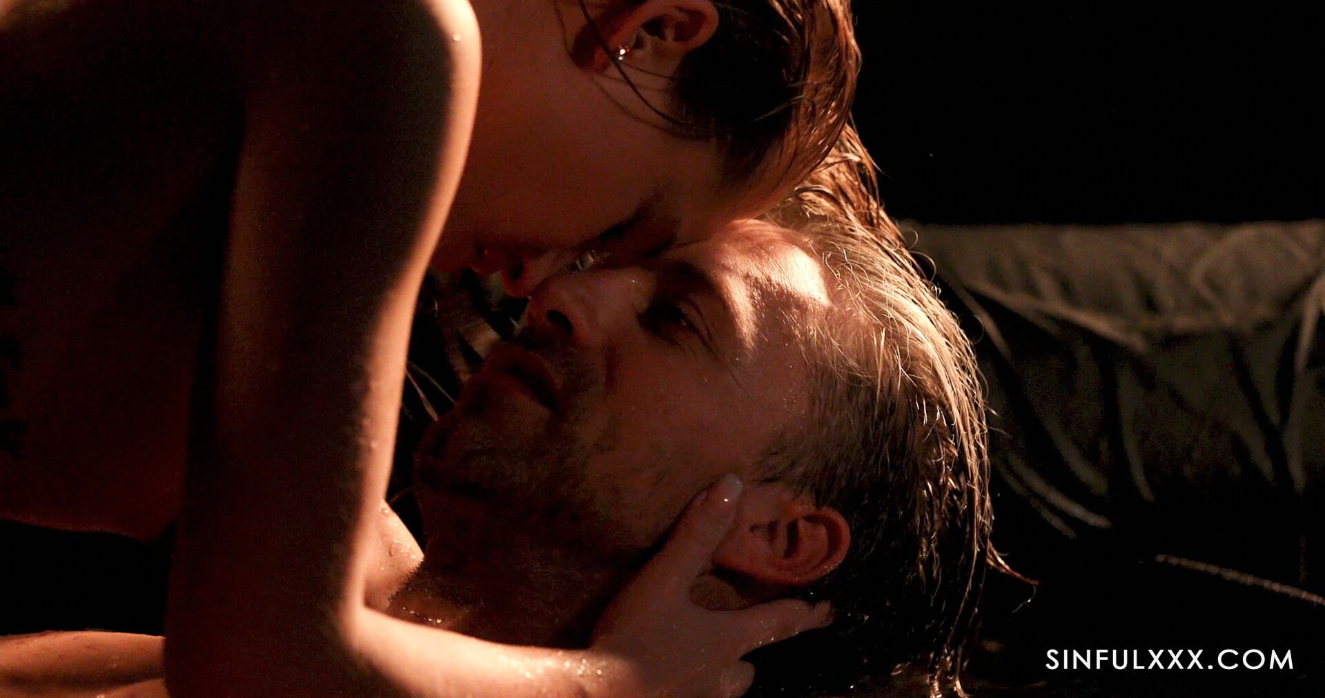 Hot Water 3