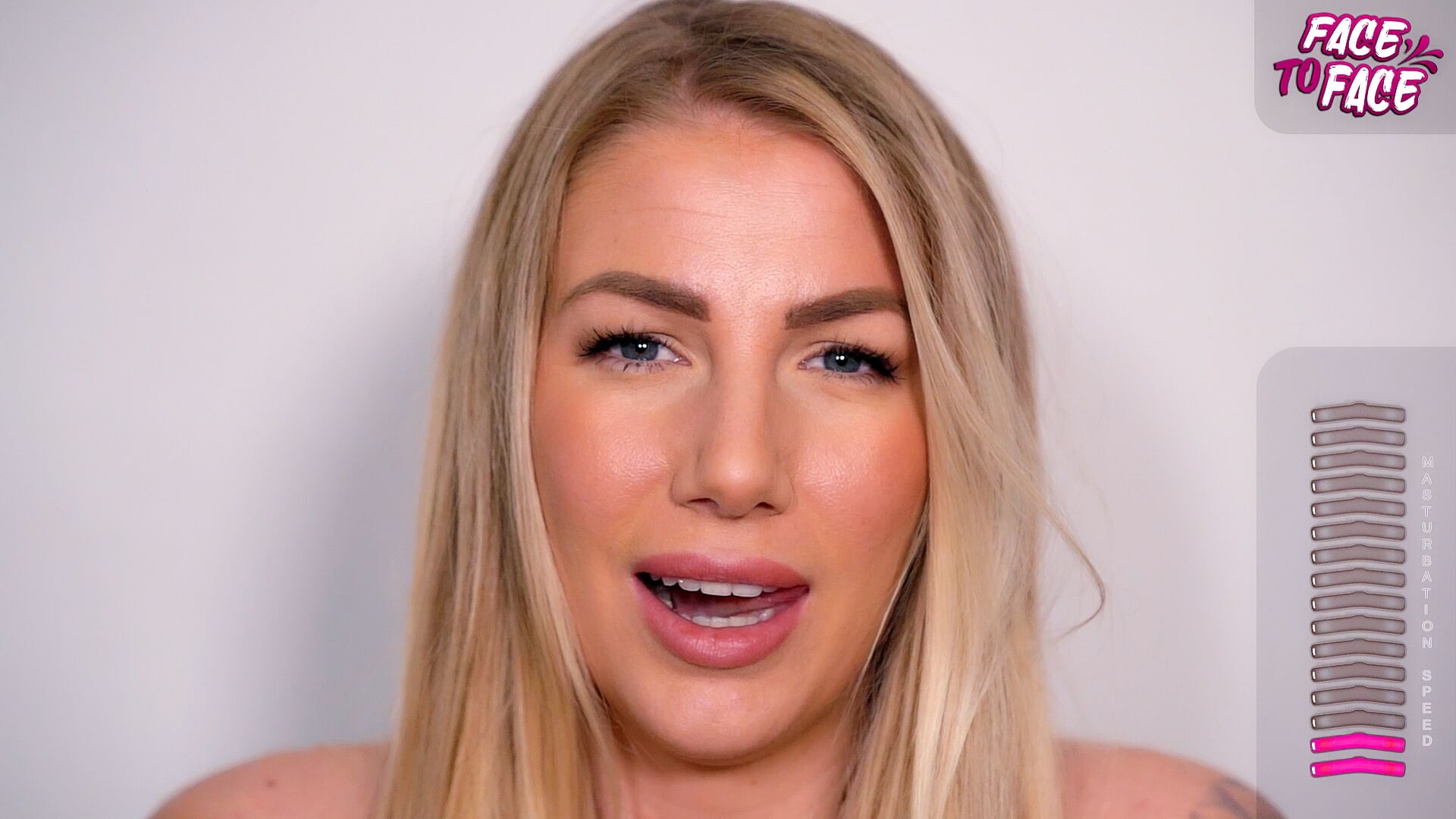 Cum All Over My Tongue
