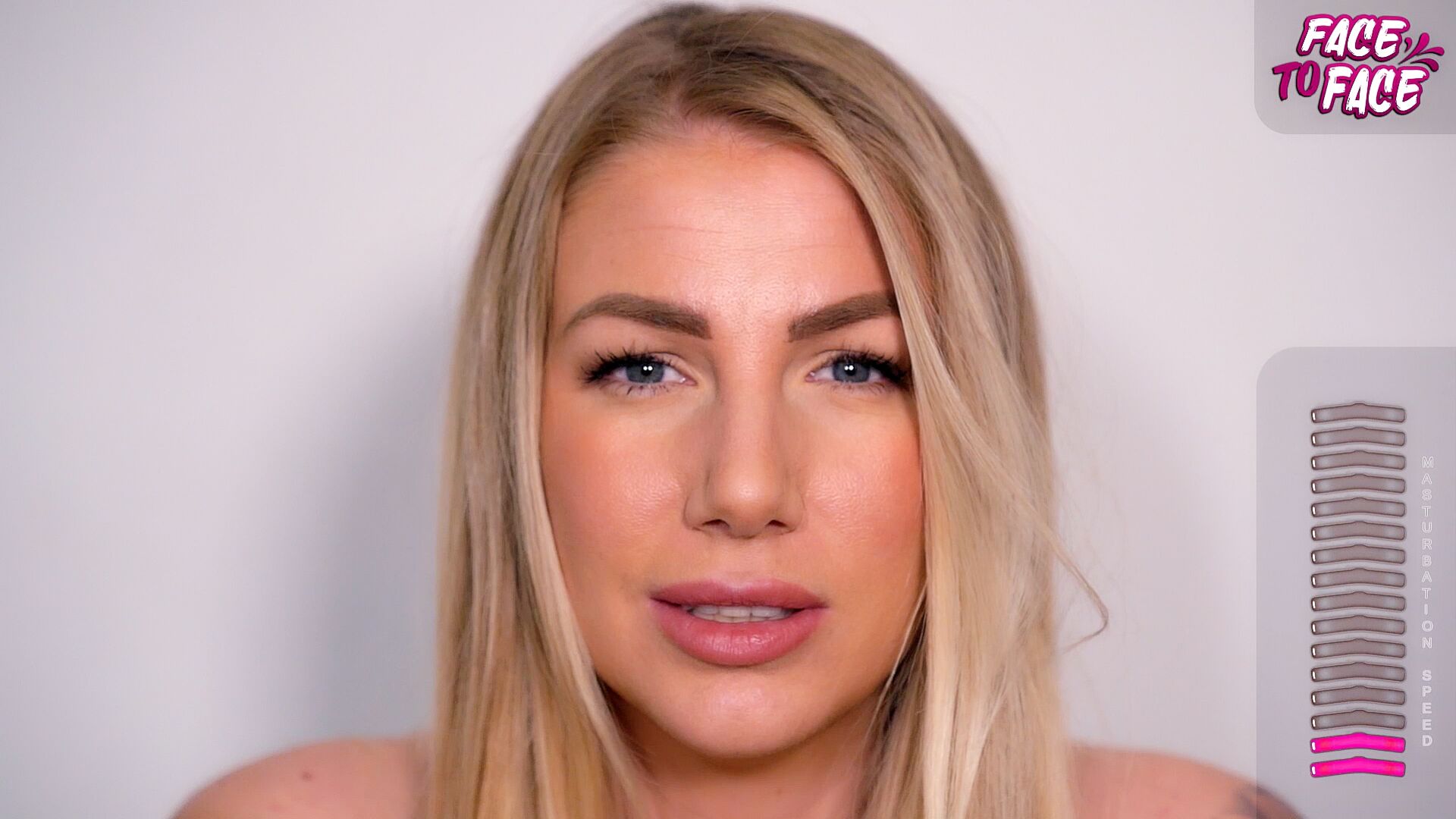 Cum All Over My Tongue