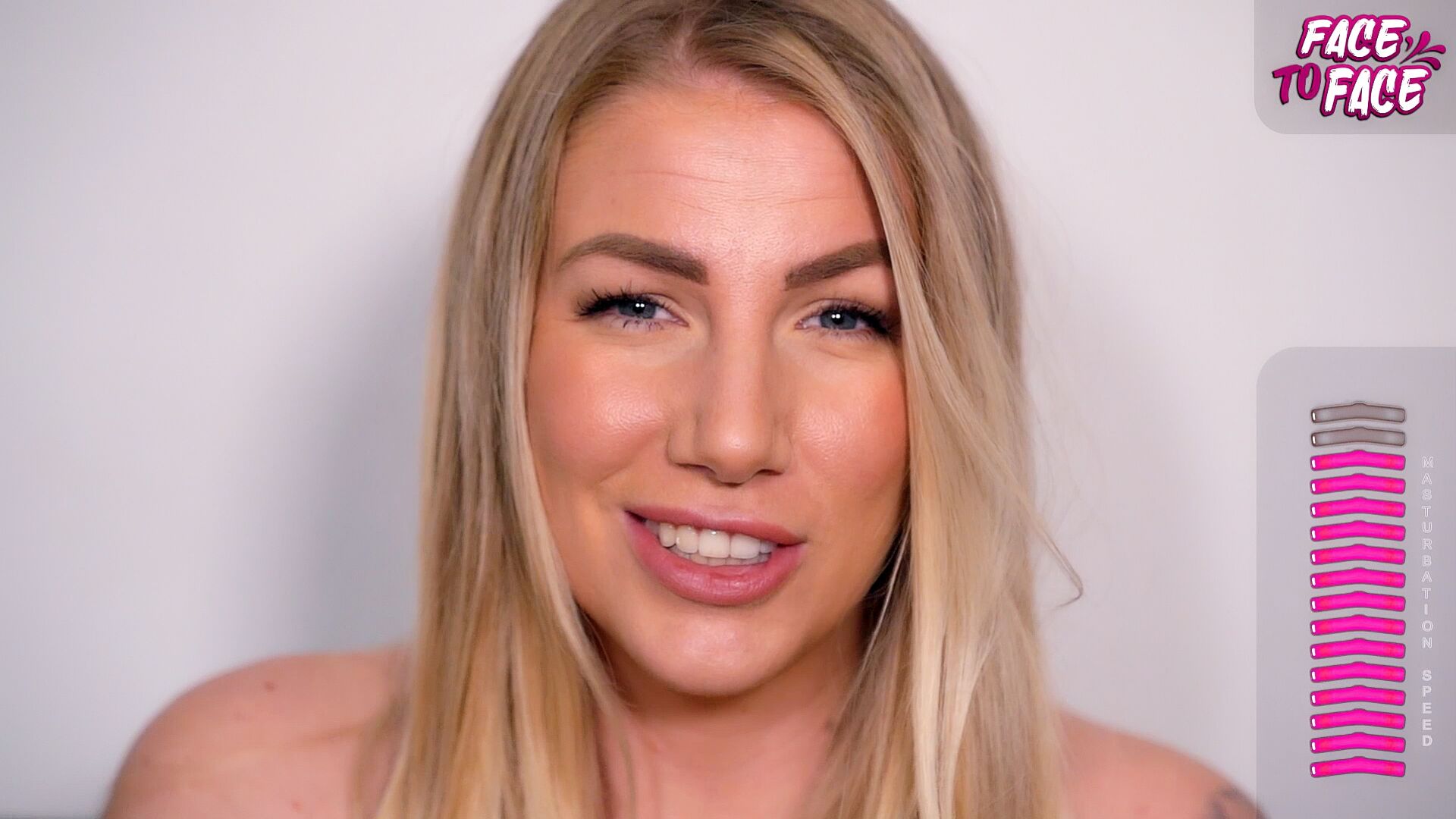 Cum All Over My Tongue