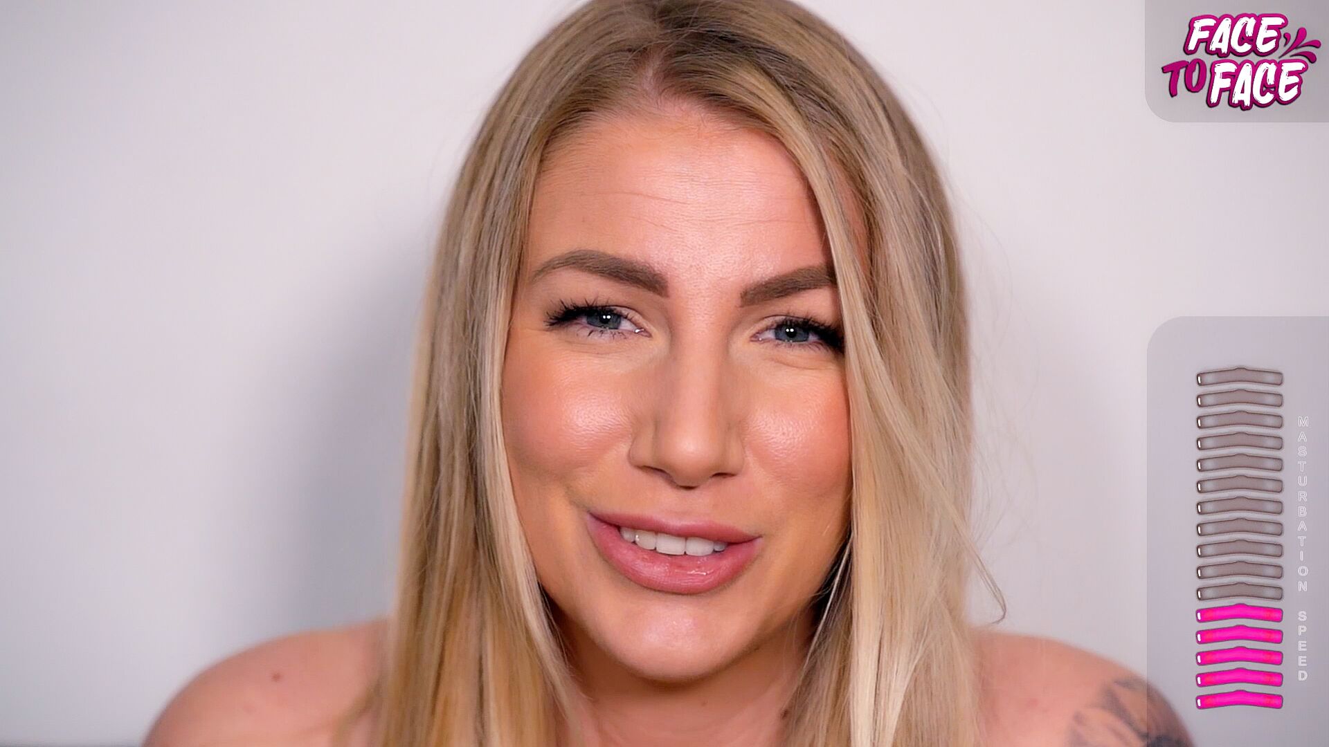 Cum All Over My Tongue