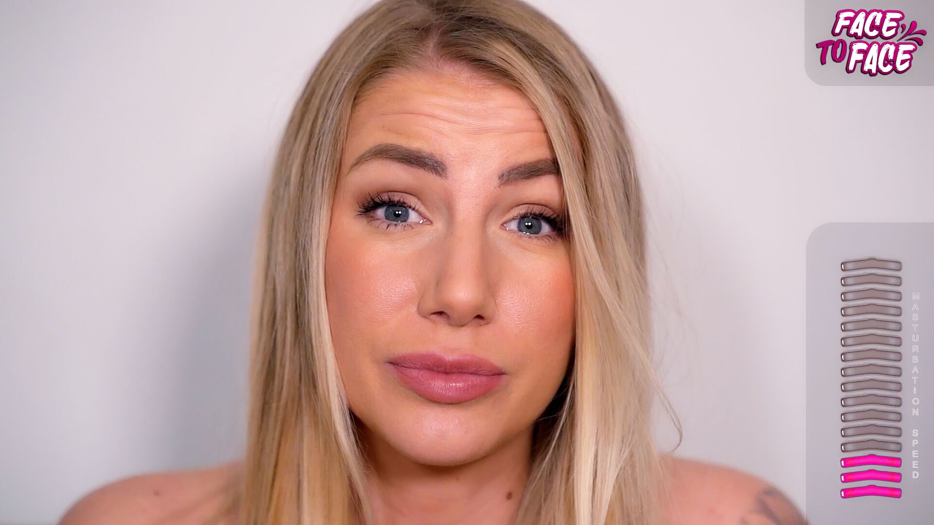 Cum All Over My Tongue
