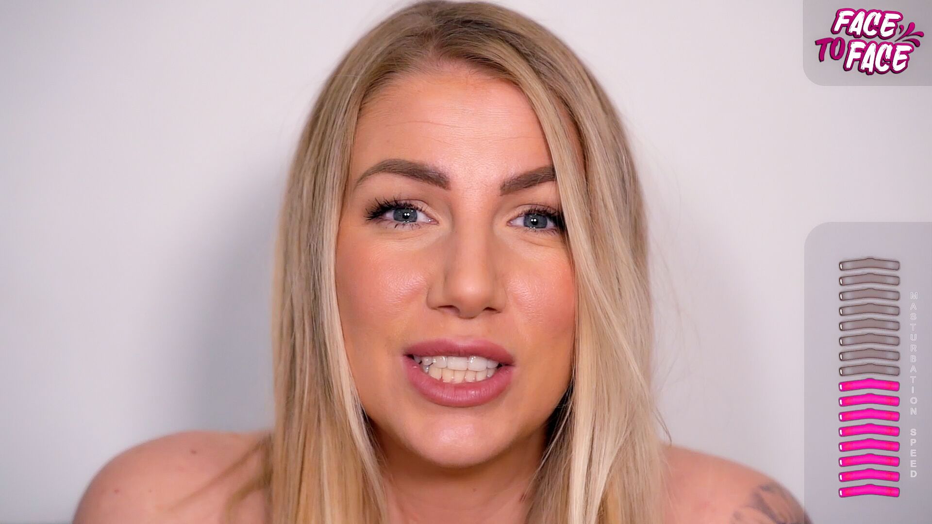 Cum All Over My Tongue