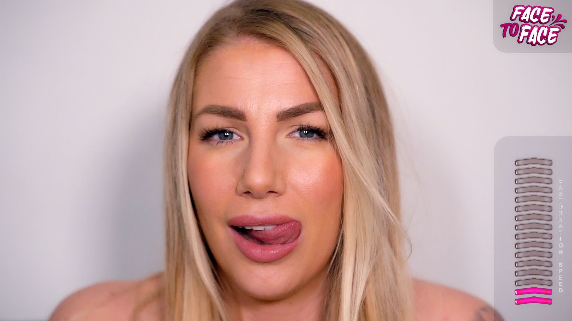 Cum All Over My Tongue